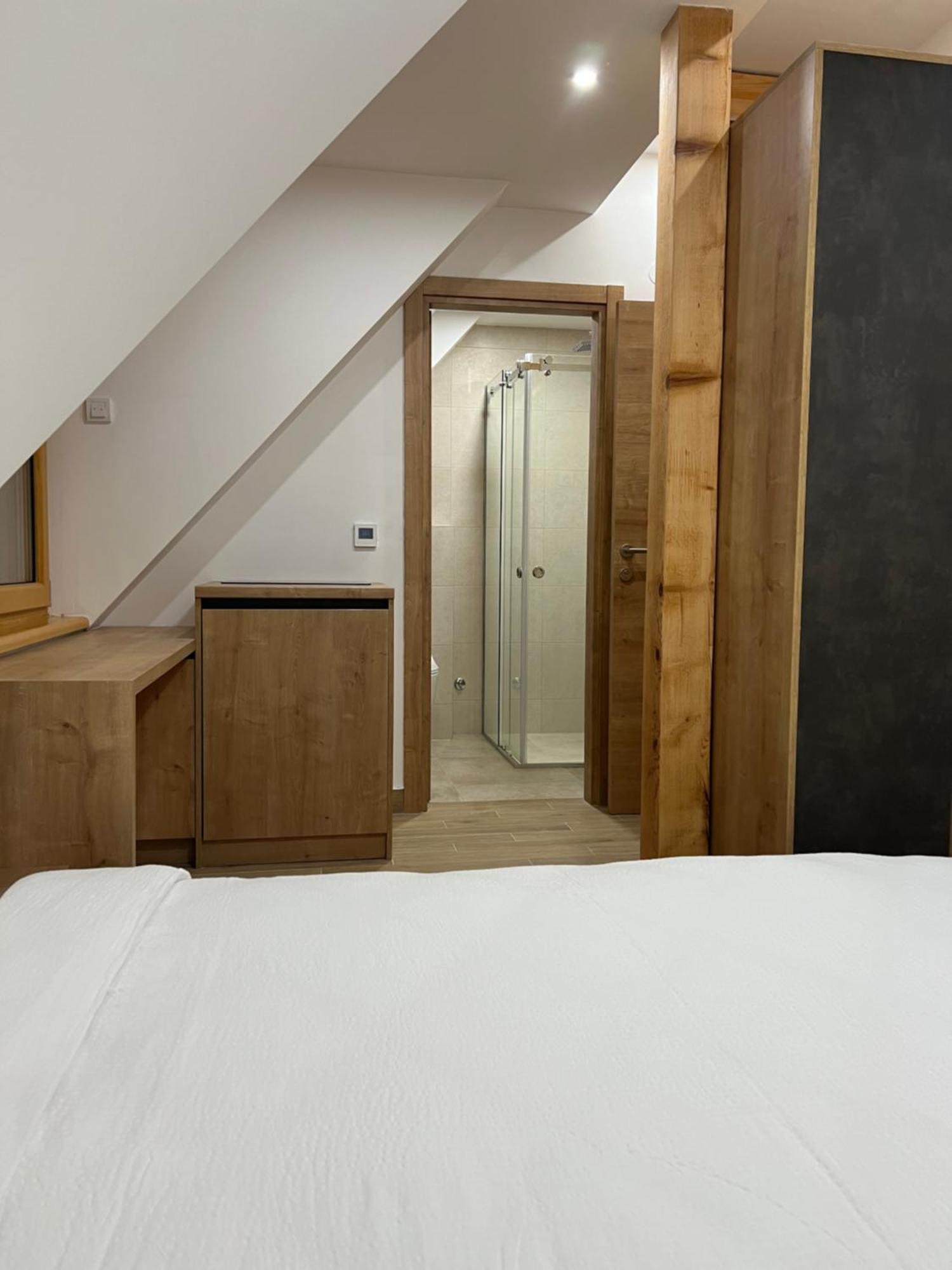 Zlatni Odmor Aparthotel Zlatibor Ngoại thất bức ảnh