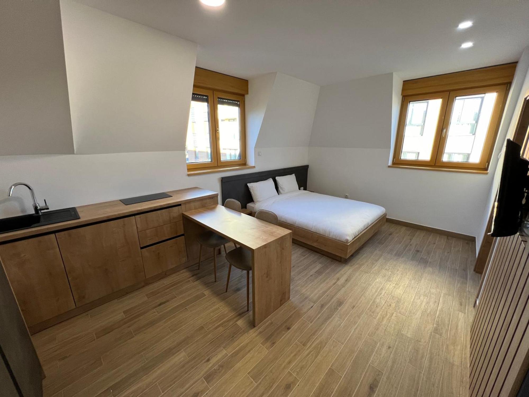Zlatni Odmor Aparthotel Zlatibor Ngoại thất bức ảnh