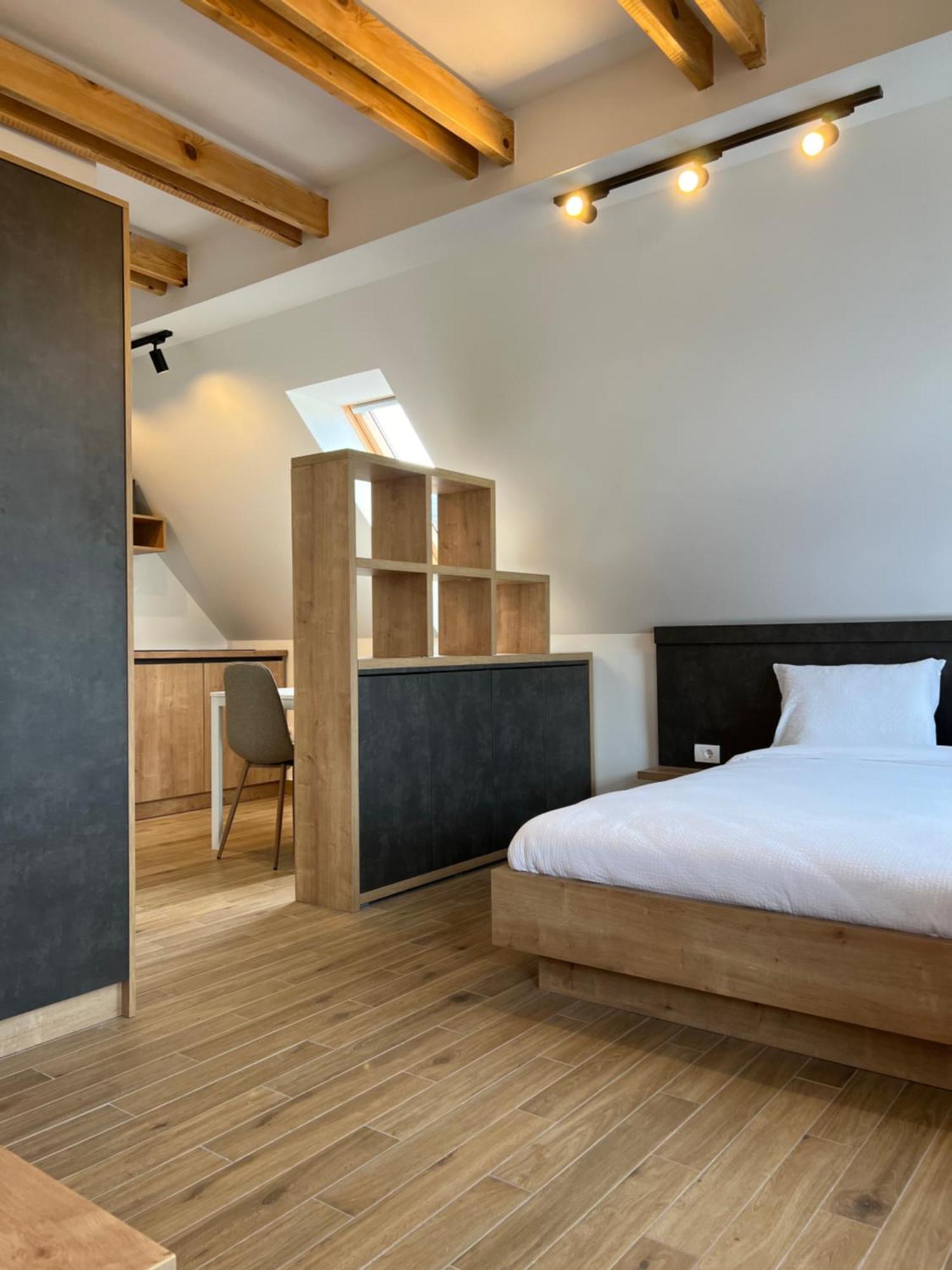 Zlatni Odmor Aparthotel Zlatibor Ngoại thất bức ảnh