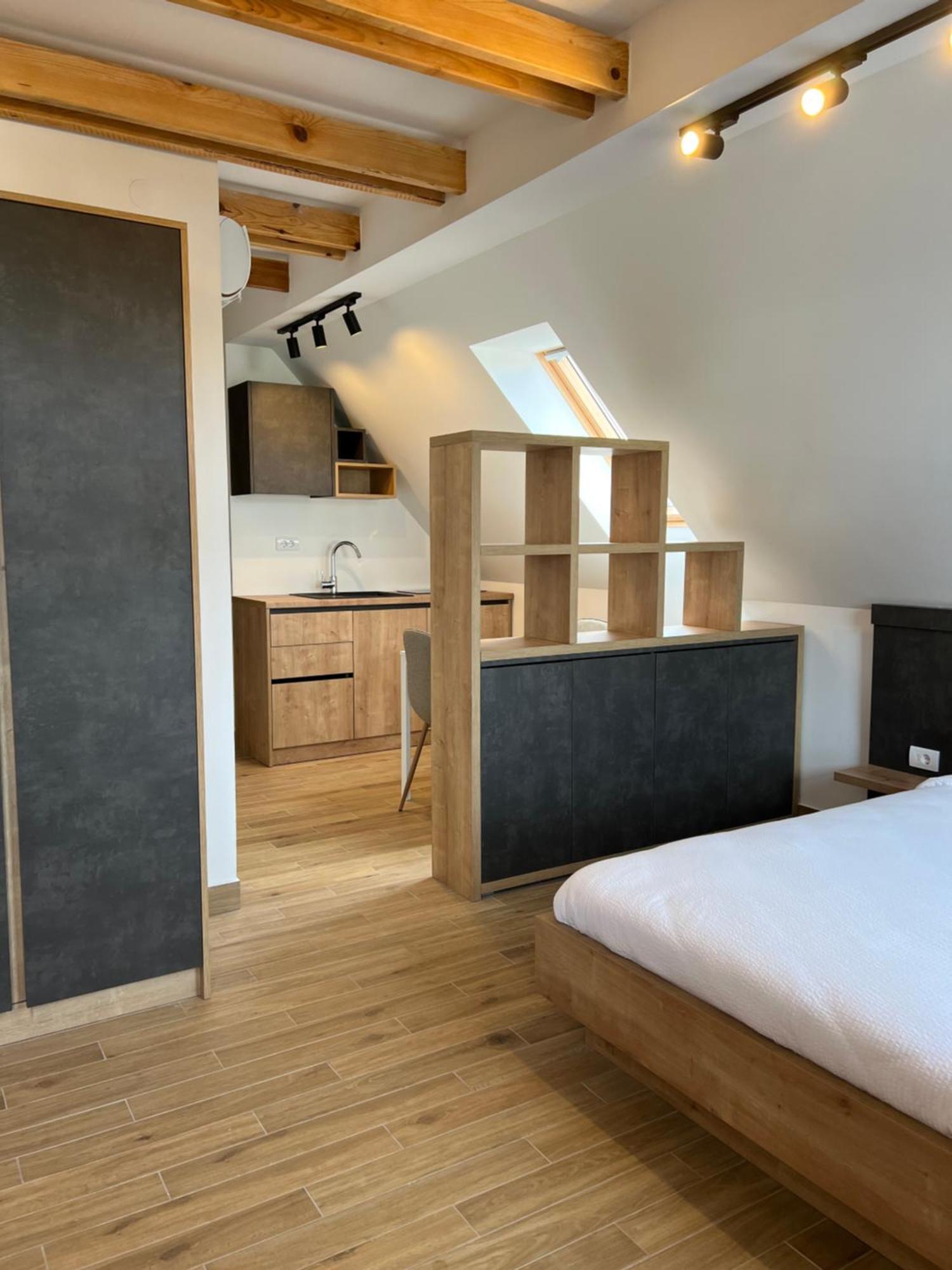 Zlatni Odmor Aparthotel Zlatibor Ngoại thất bức ảnh