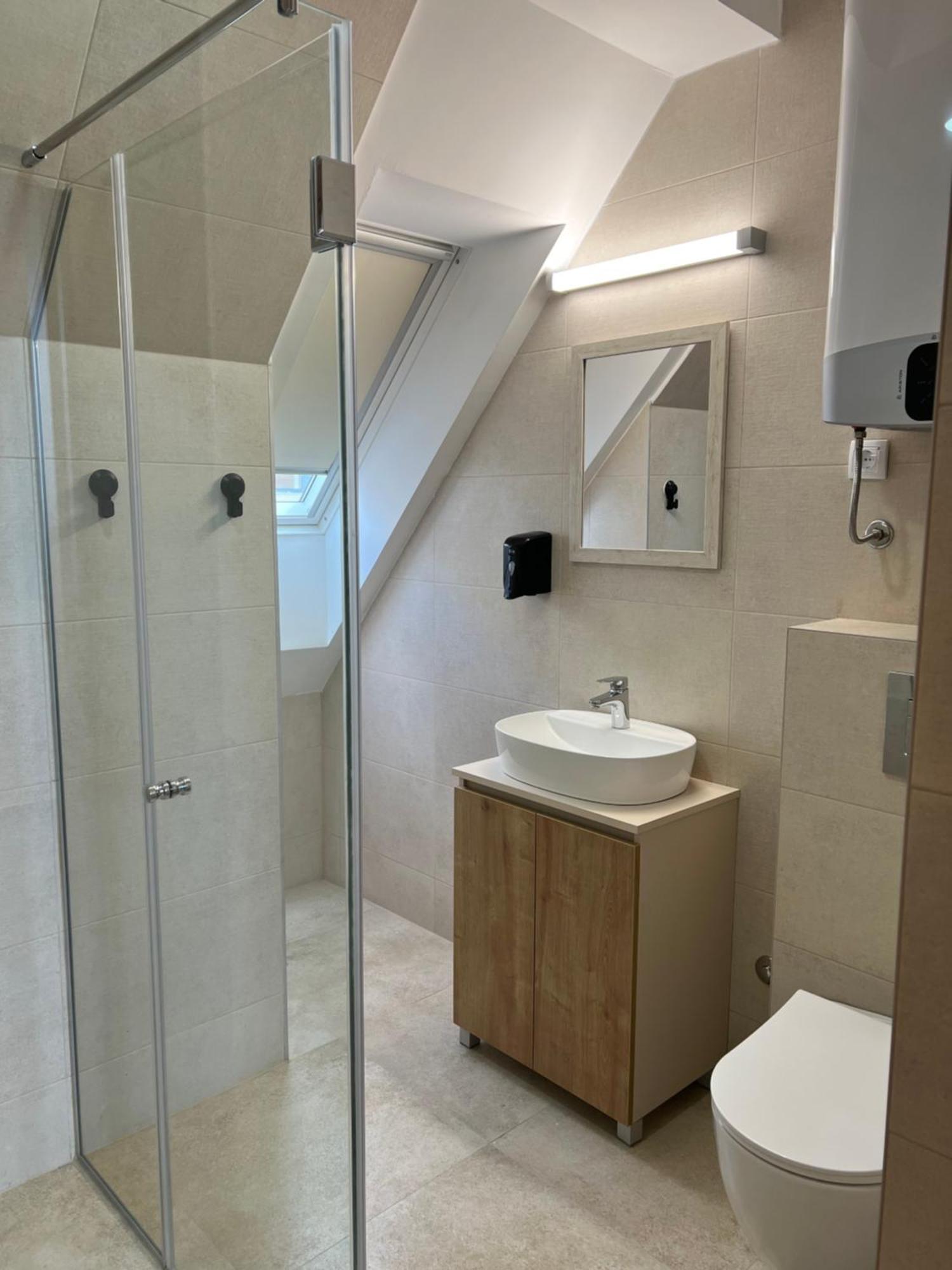 Zlatni Odmor Aparthotel Zlatibor Ngoại thất bức ảnh
