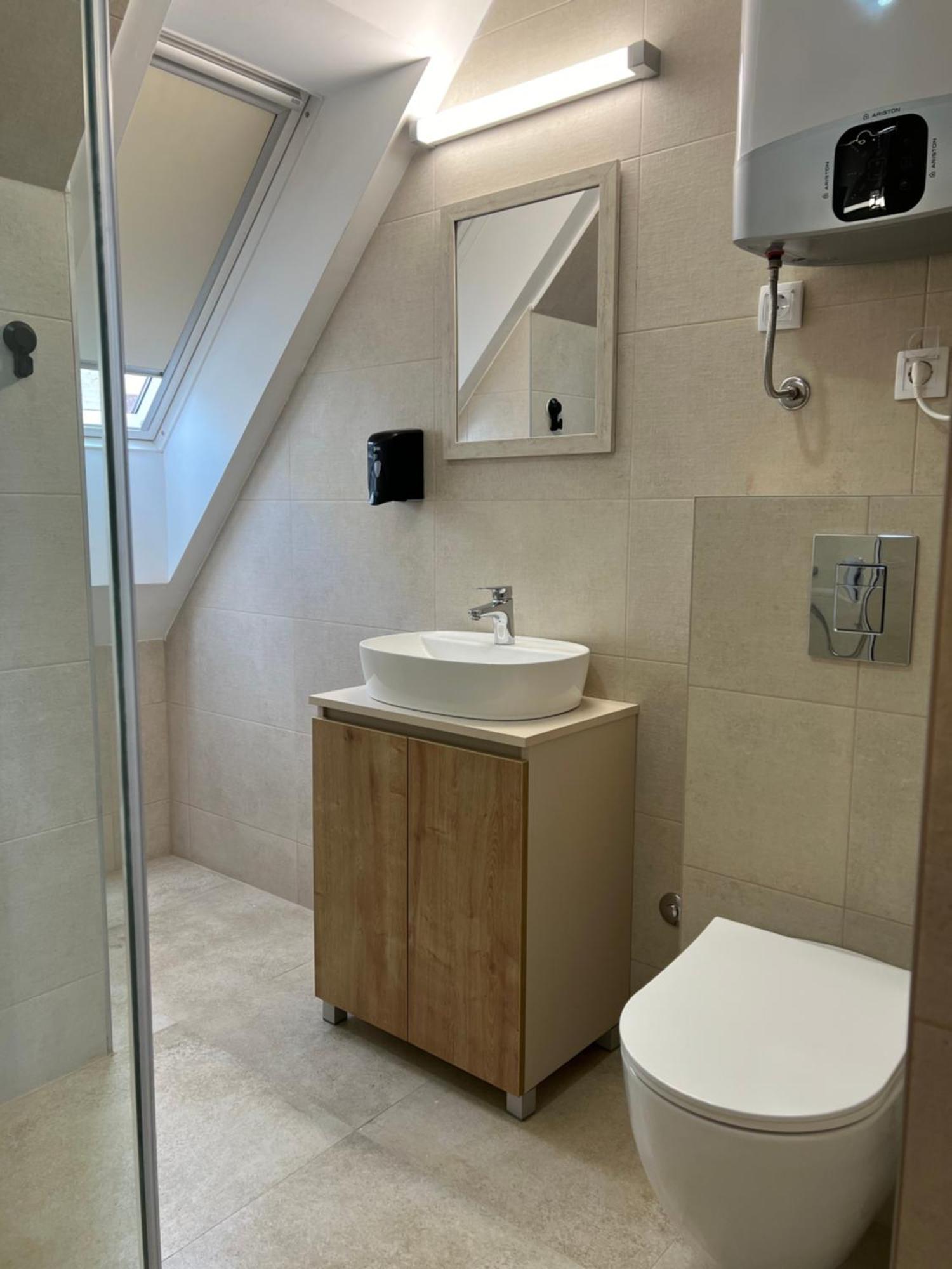 Zlatni Odmor Aparthotel Zlatibor Ngoại thất bức ảnh