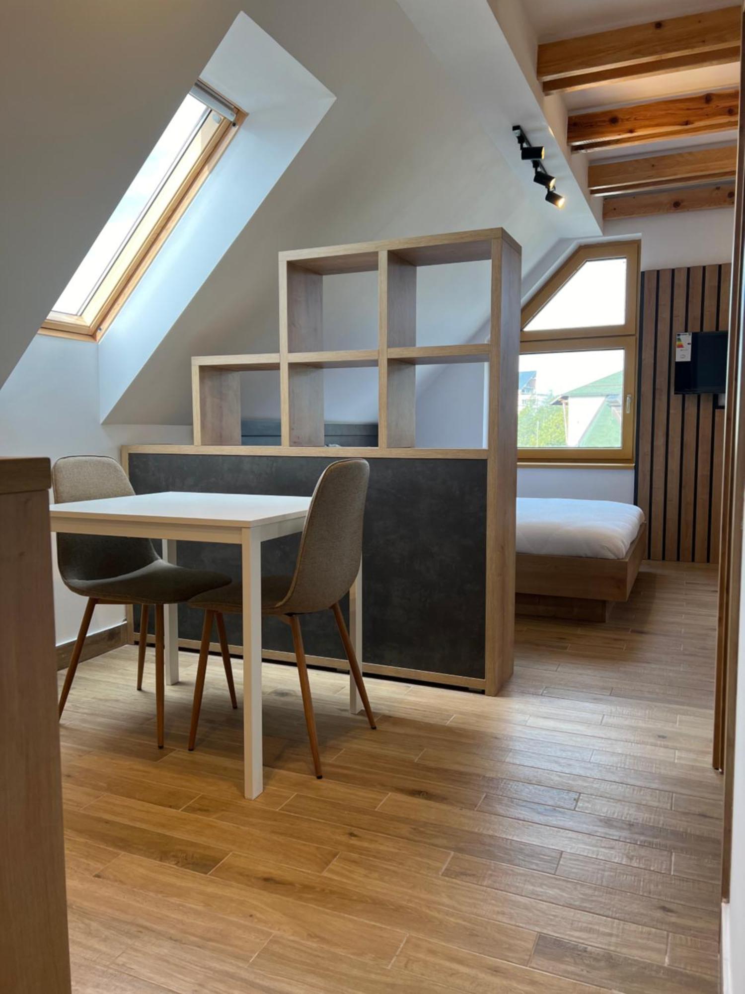 Zlatni Odmor Aparthotel Zlatibor Ngoại thất bức ảnh
