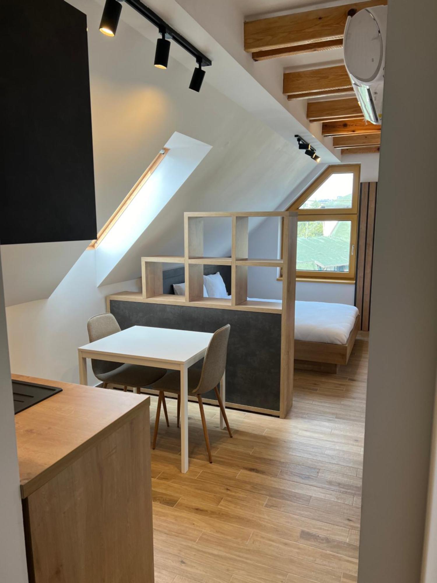 Zlatni Odmor Aparthotel Zlatibor Ngoại thất bức ảnh