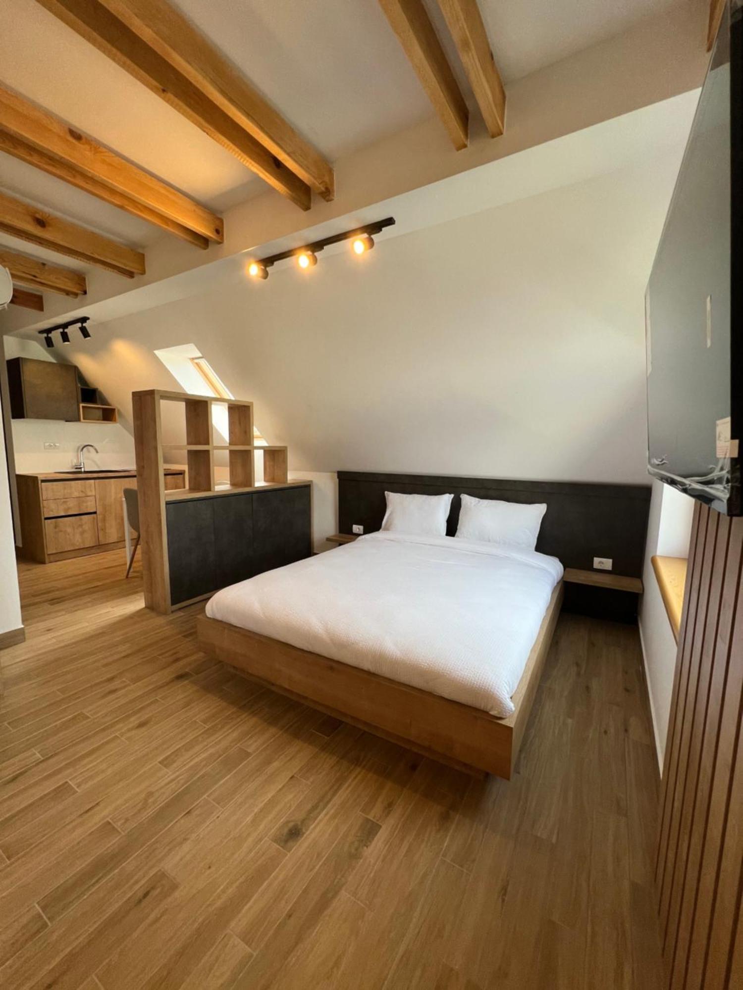 Zlatni Odmor Aparthotel Zlatibor Ngoại thất bức ảnh