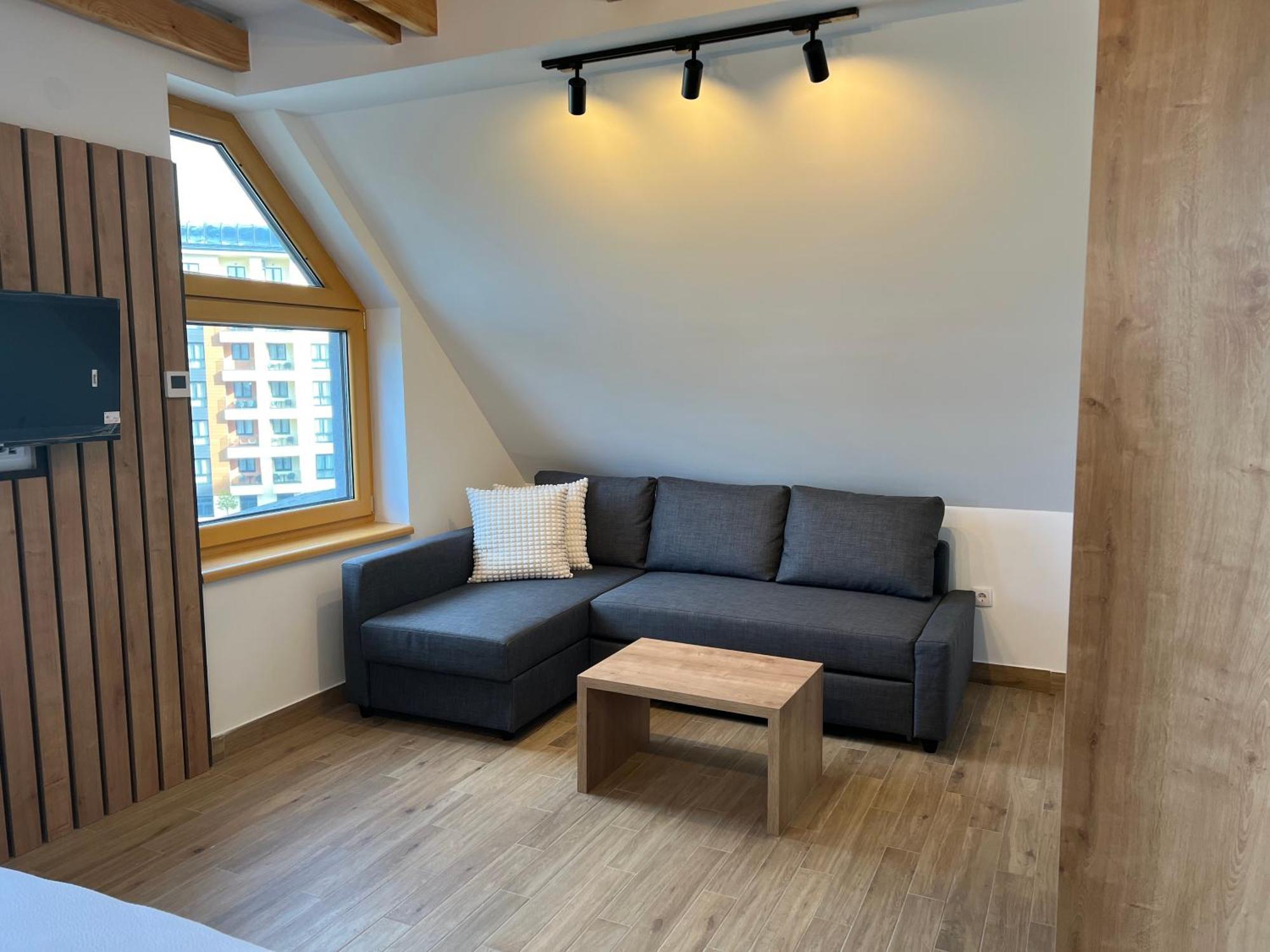 Zlatni Odmor Aparthotel Zlatibor Ngoại thất bức ảnh