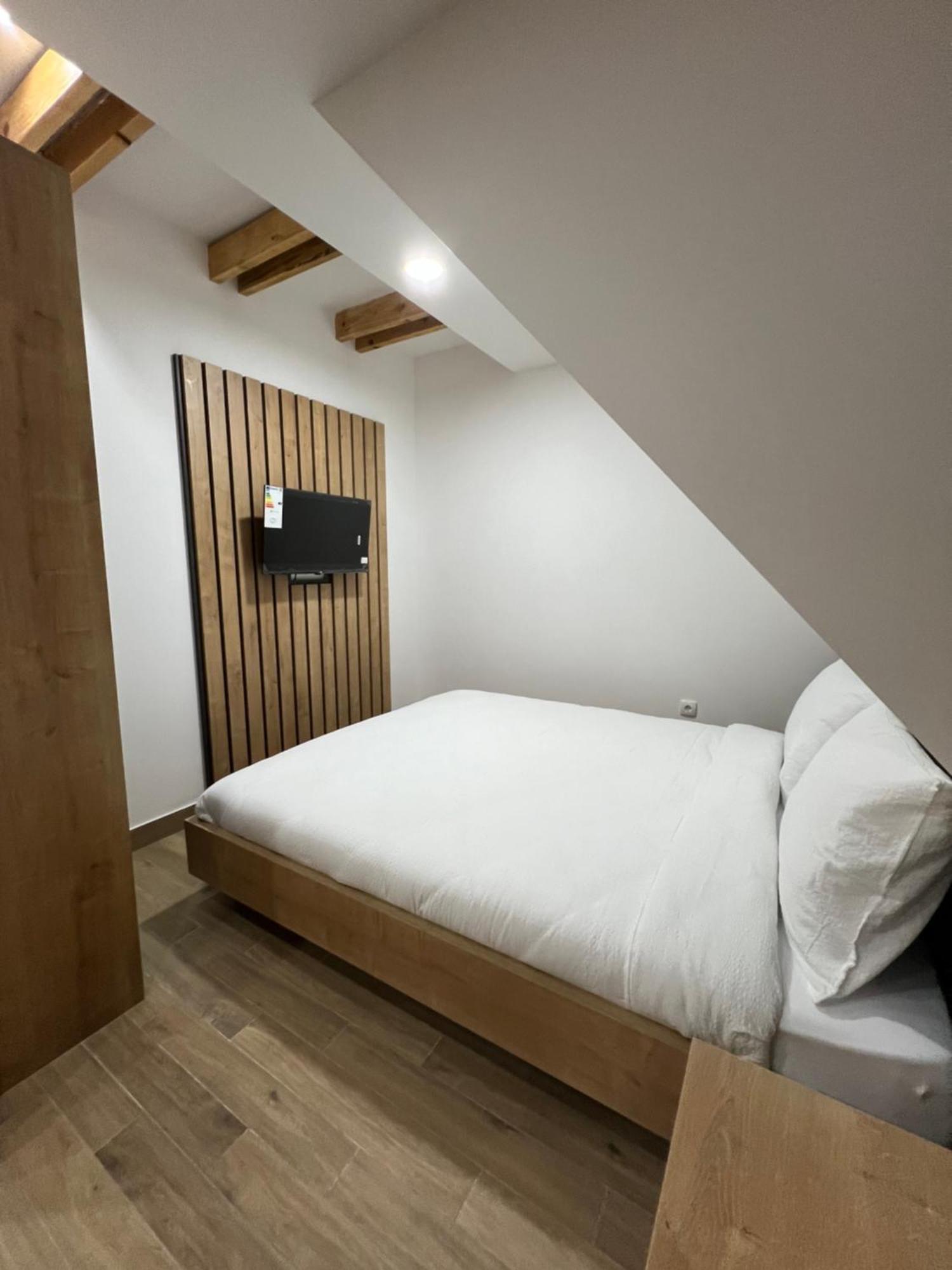 Zlatni Odmor Aparthotel Zlatibor Ngoại thất bức ảnh