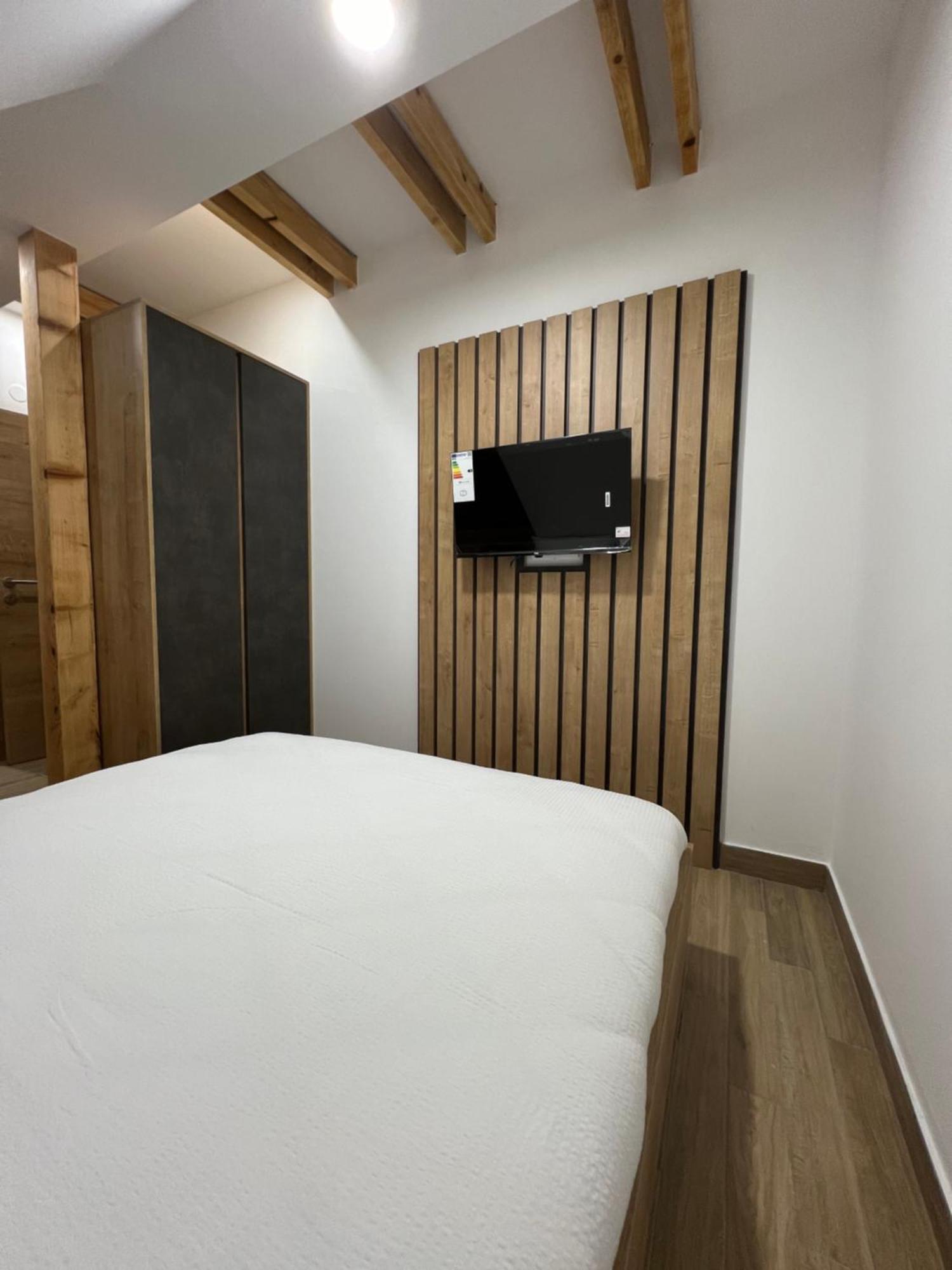 Zlatni Odmor Aparthotel Zlatibor Ngoại thất bức ảnh