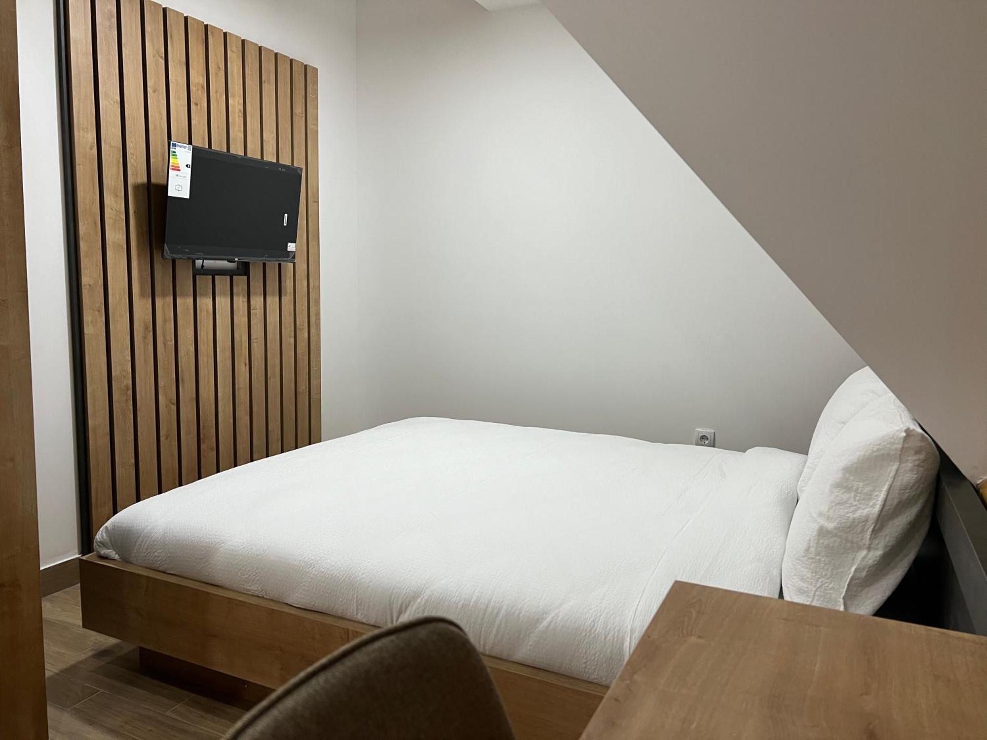 Zlatni Odmor Aparthotel Zlatibor Ngoại thất bức ảnh