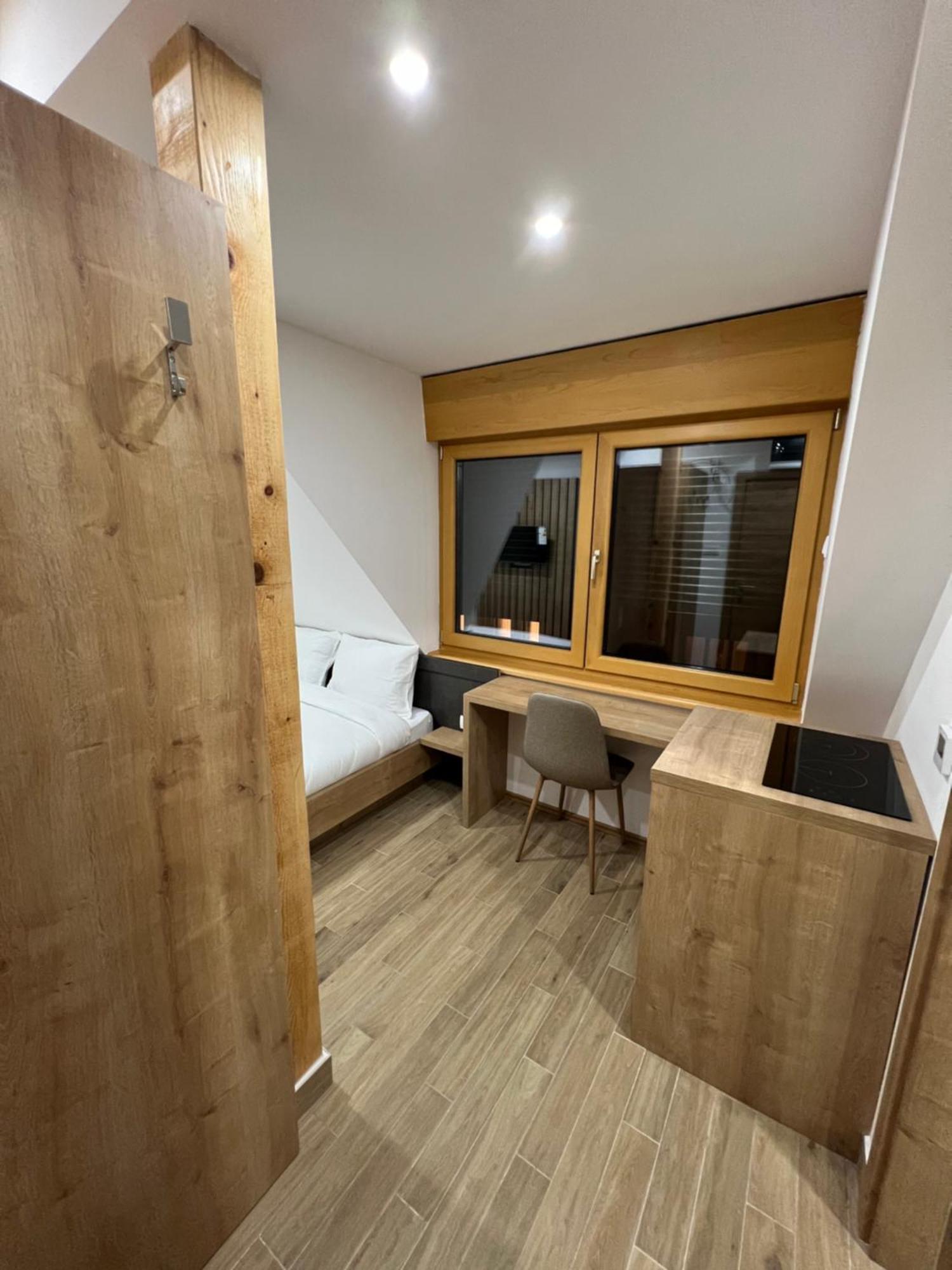 Zlatni Odmor Aparthotel Zlatibor Ngoại thất bức ảnh