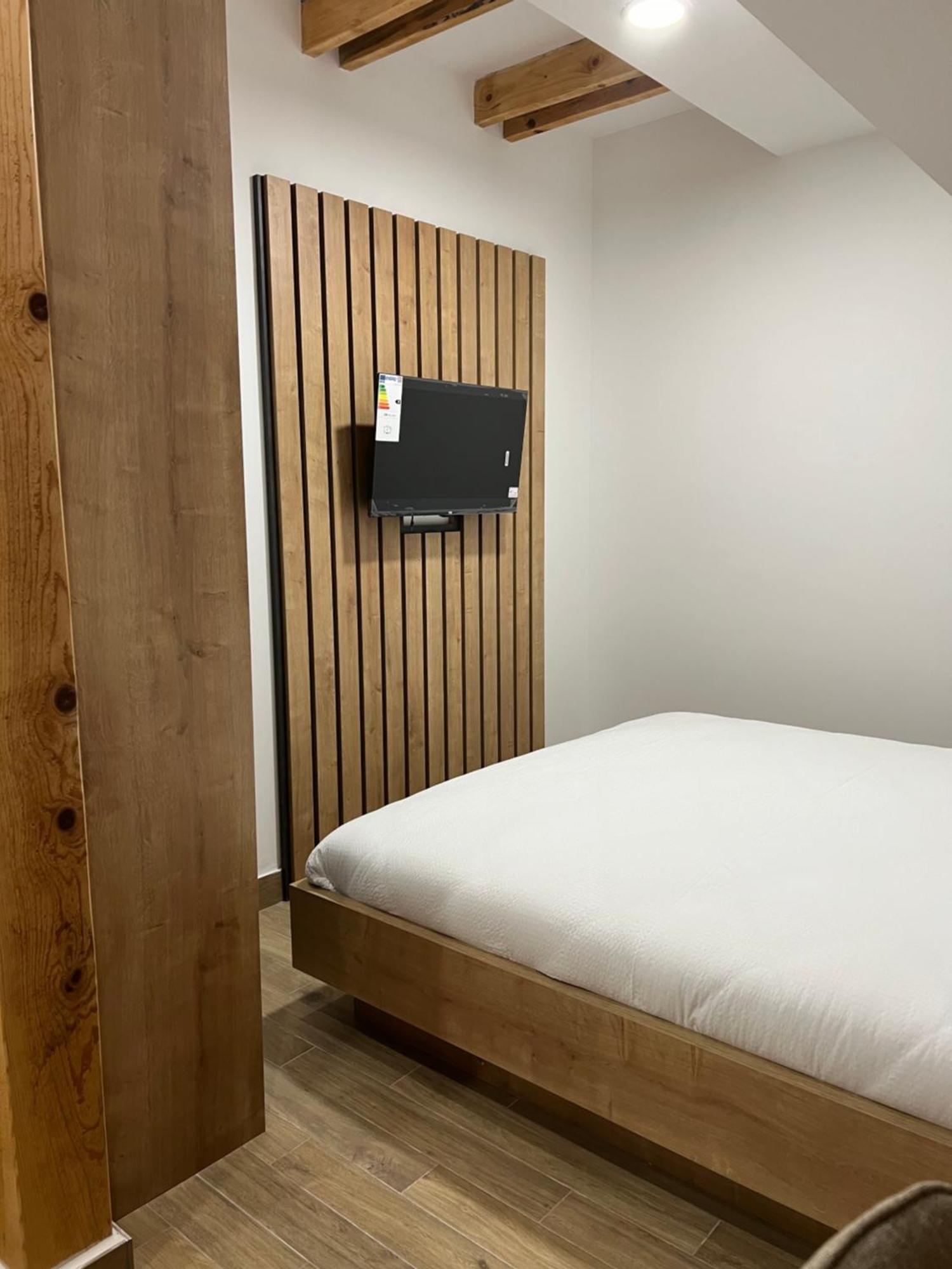 Zlatni Odmor Aparthotel Zlatibor Ngoại thất bức ảnh