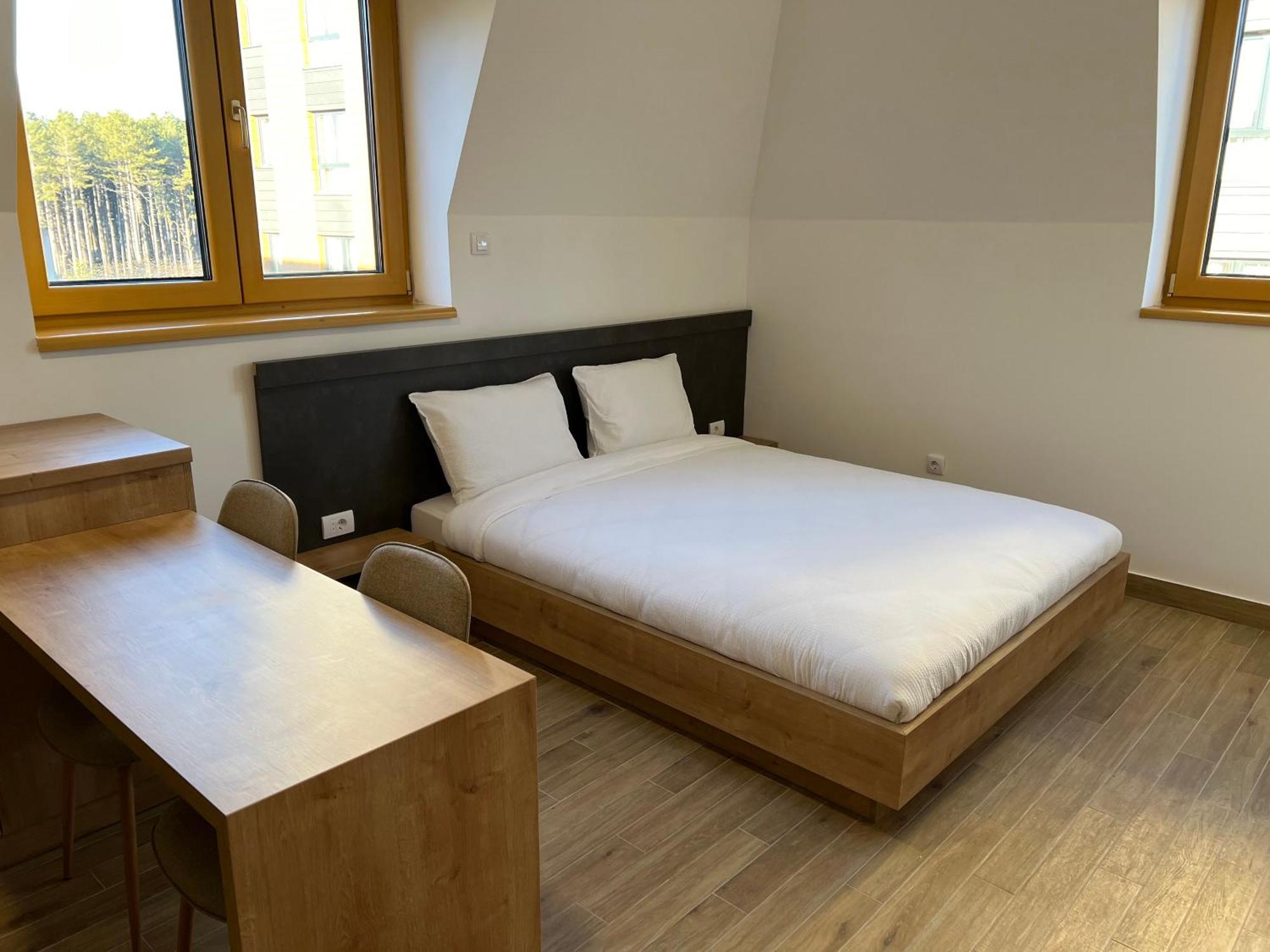 Zlatni Odmor Aparthotel Zlatibor Ngoại thất bức ảnh