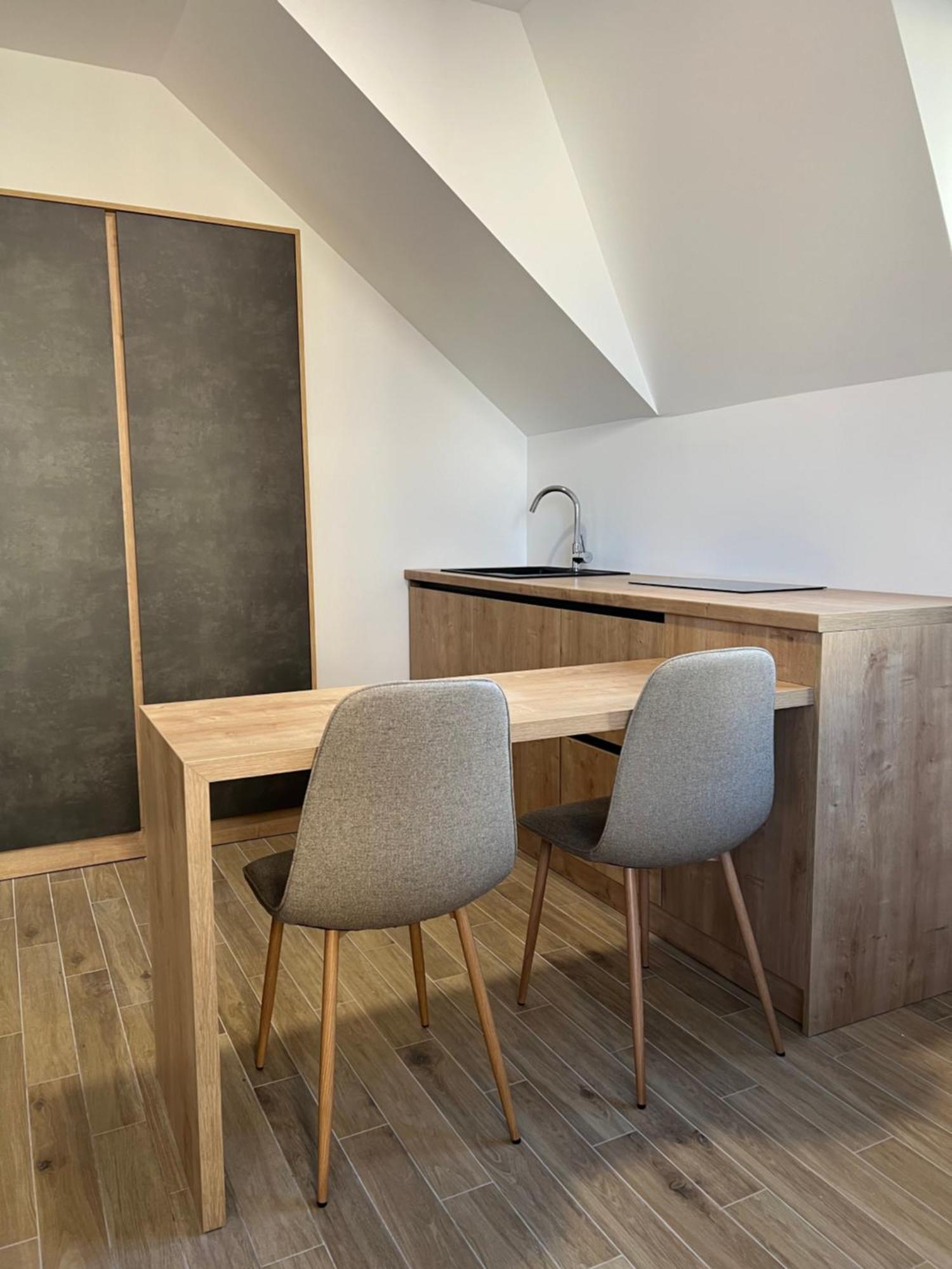 Zlatni Odmor Aparthotel Zlatibor Ngoại thất bức ảnh