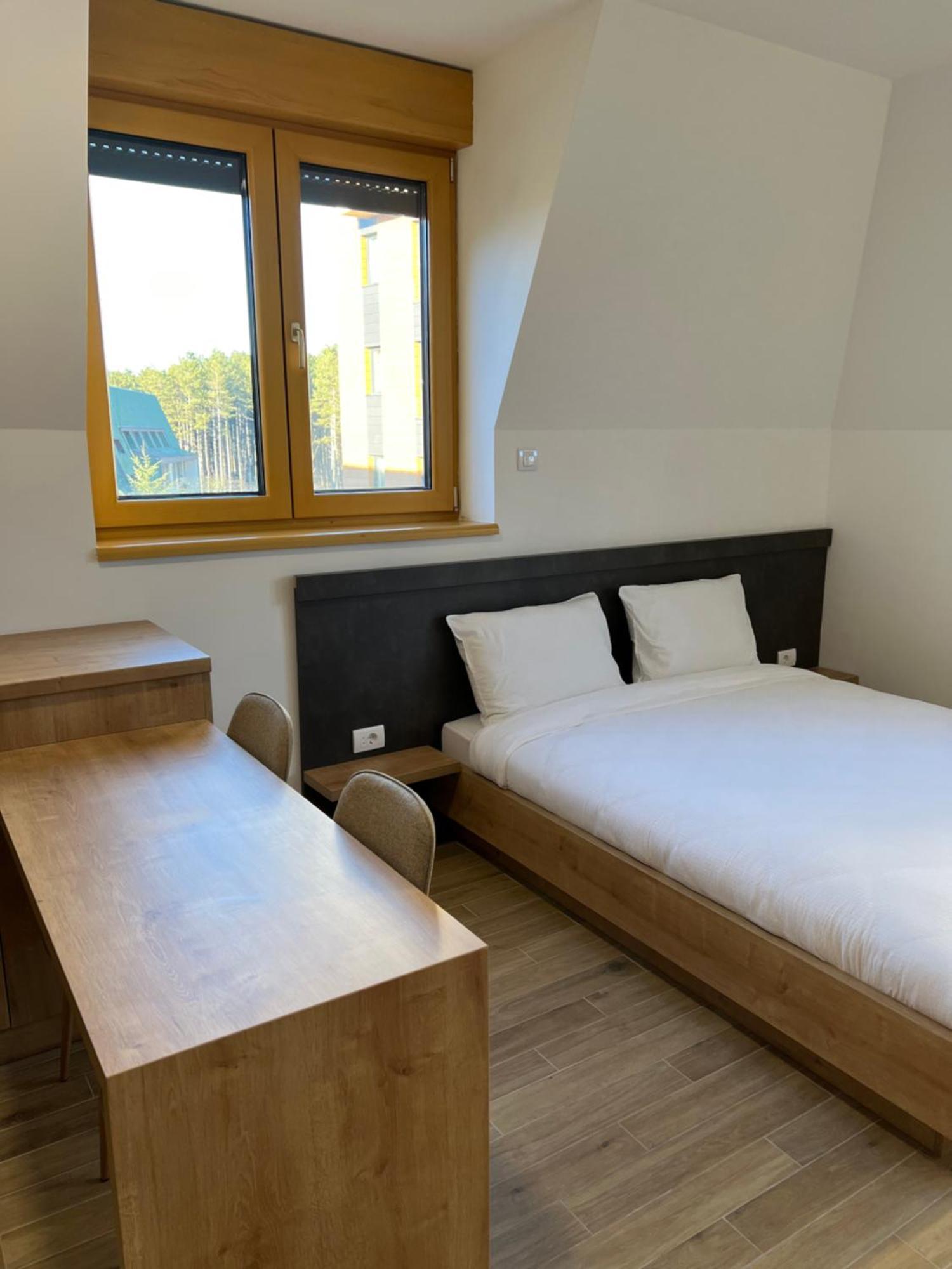 Zlatni Odmor Aparthotel Zlatibor Ngoại thất bức ảnh