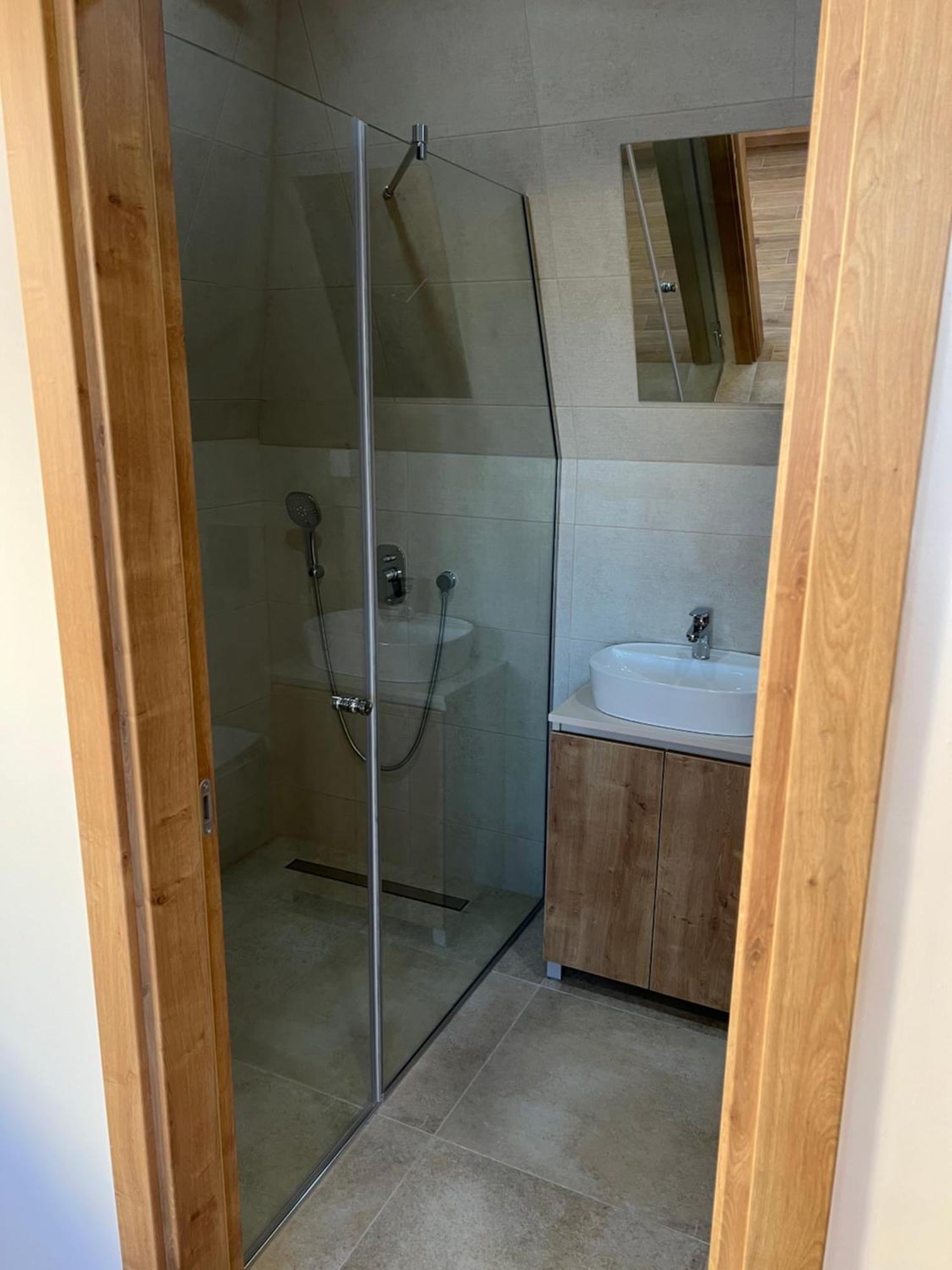 Zlatni Odmor Aparthotel Zlatibor Ngoại thất bức ảnh