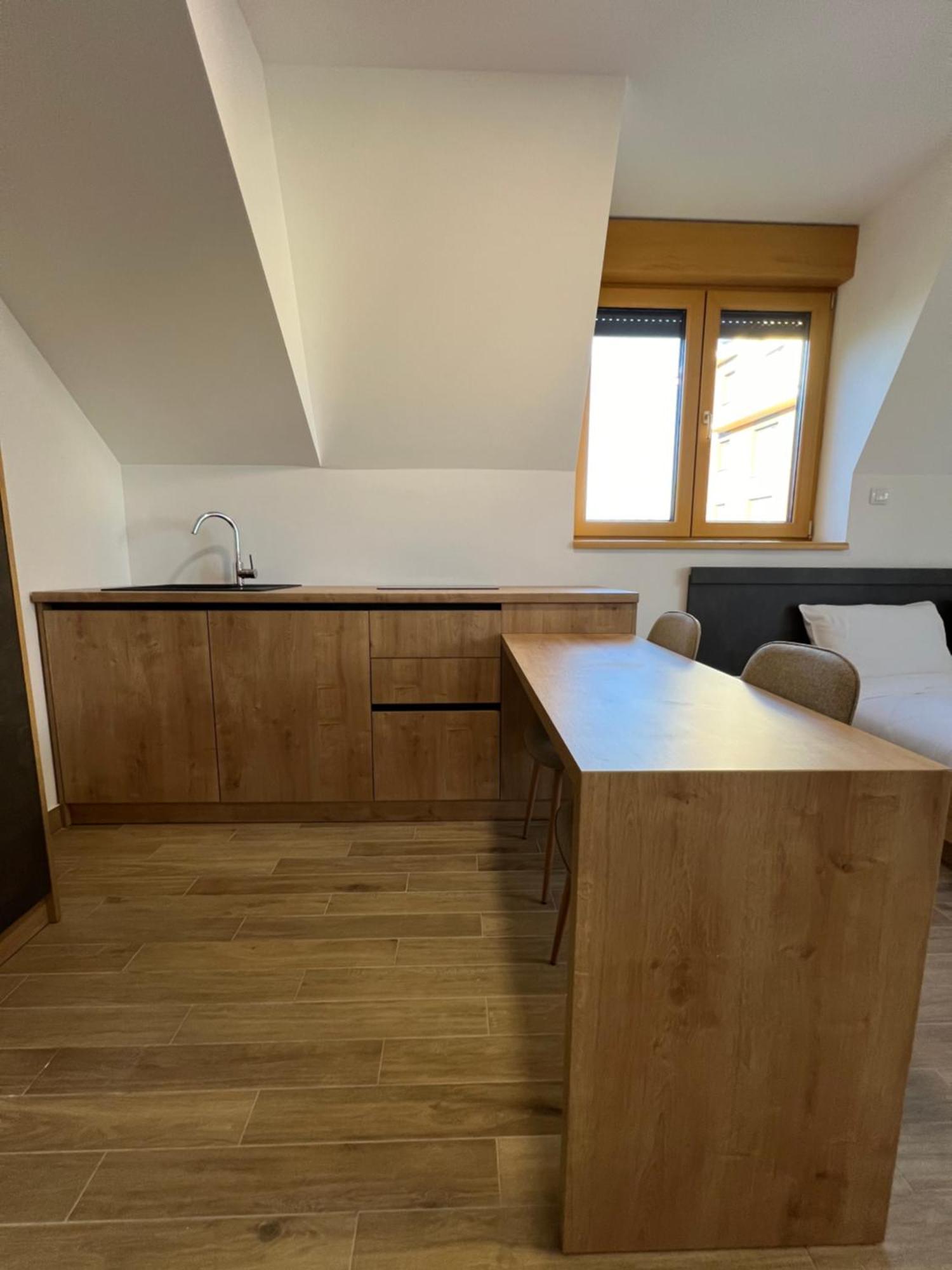 Zlatni Odmor Aparthotel Zlatibor Ngoại thất bức ảnh