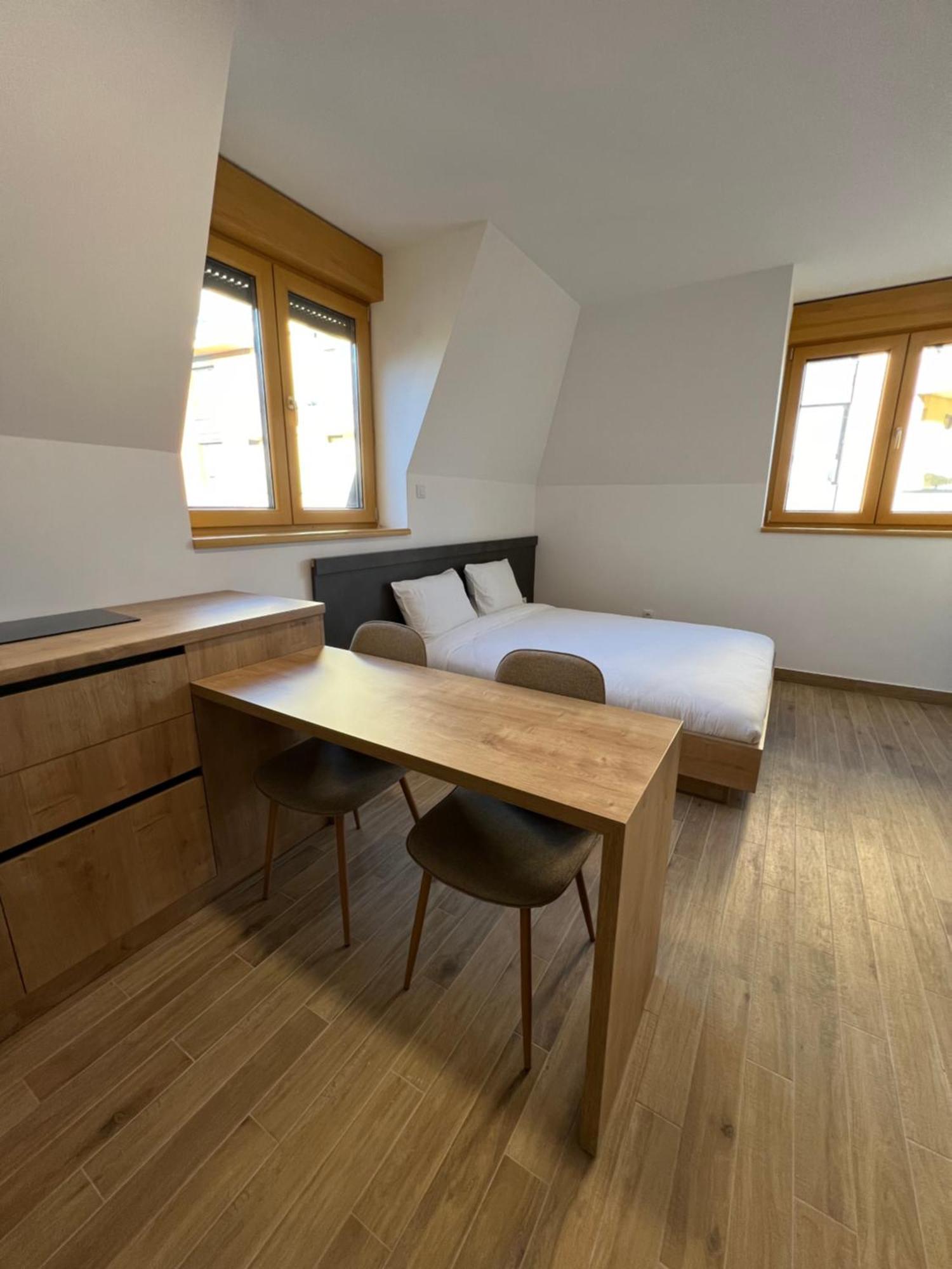 Zlatni Odmor Aparthotel Zlatibor Ngoại thất bức ảnh