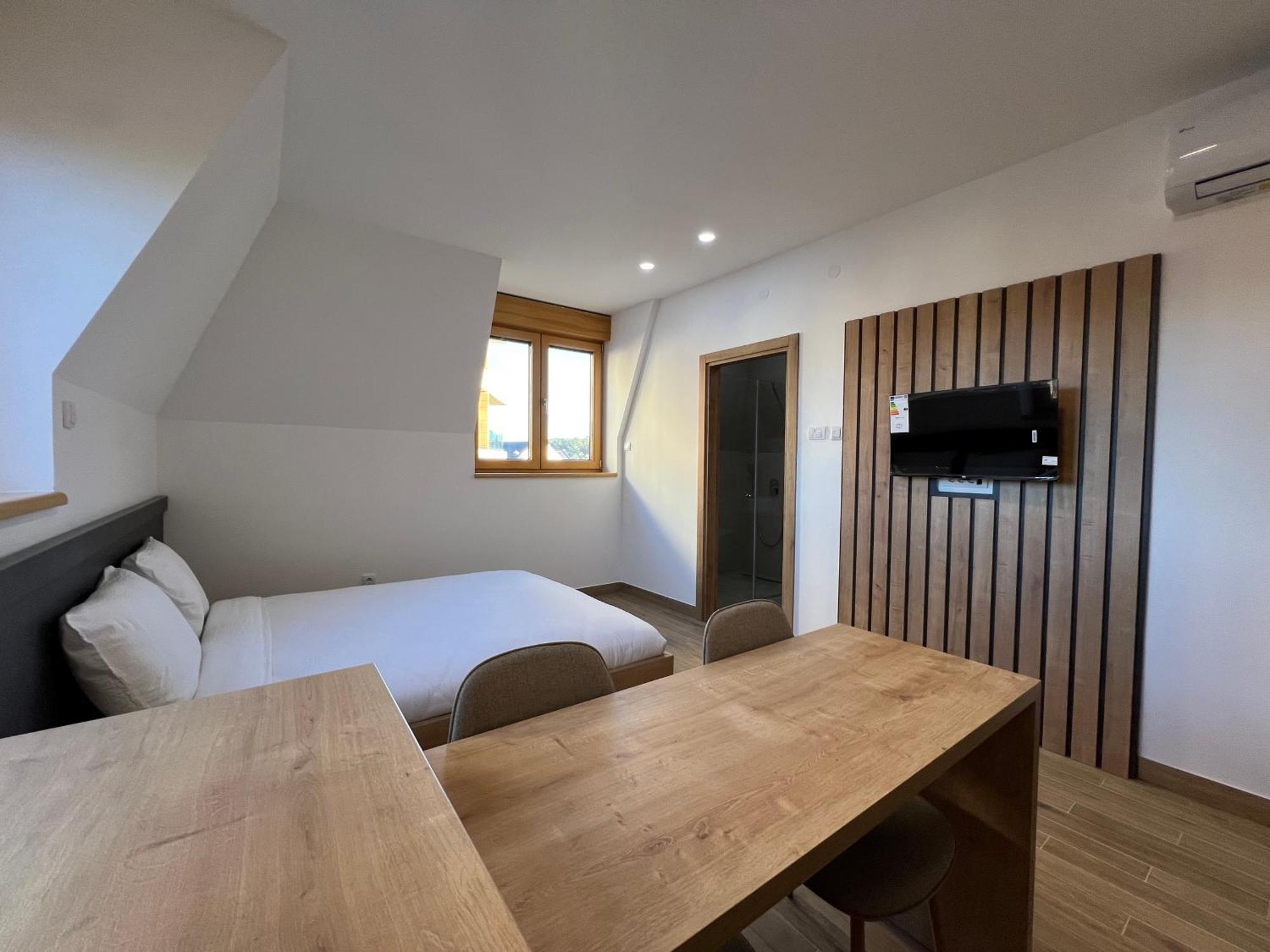 Zlatni Odmor Aparthotel Zlatibor Ngoại thất bức ảnh