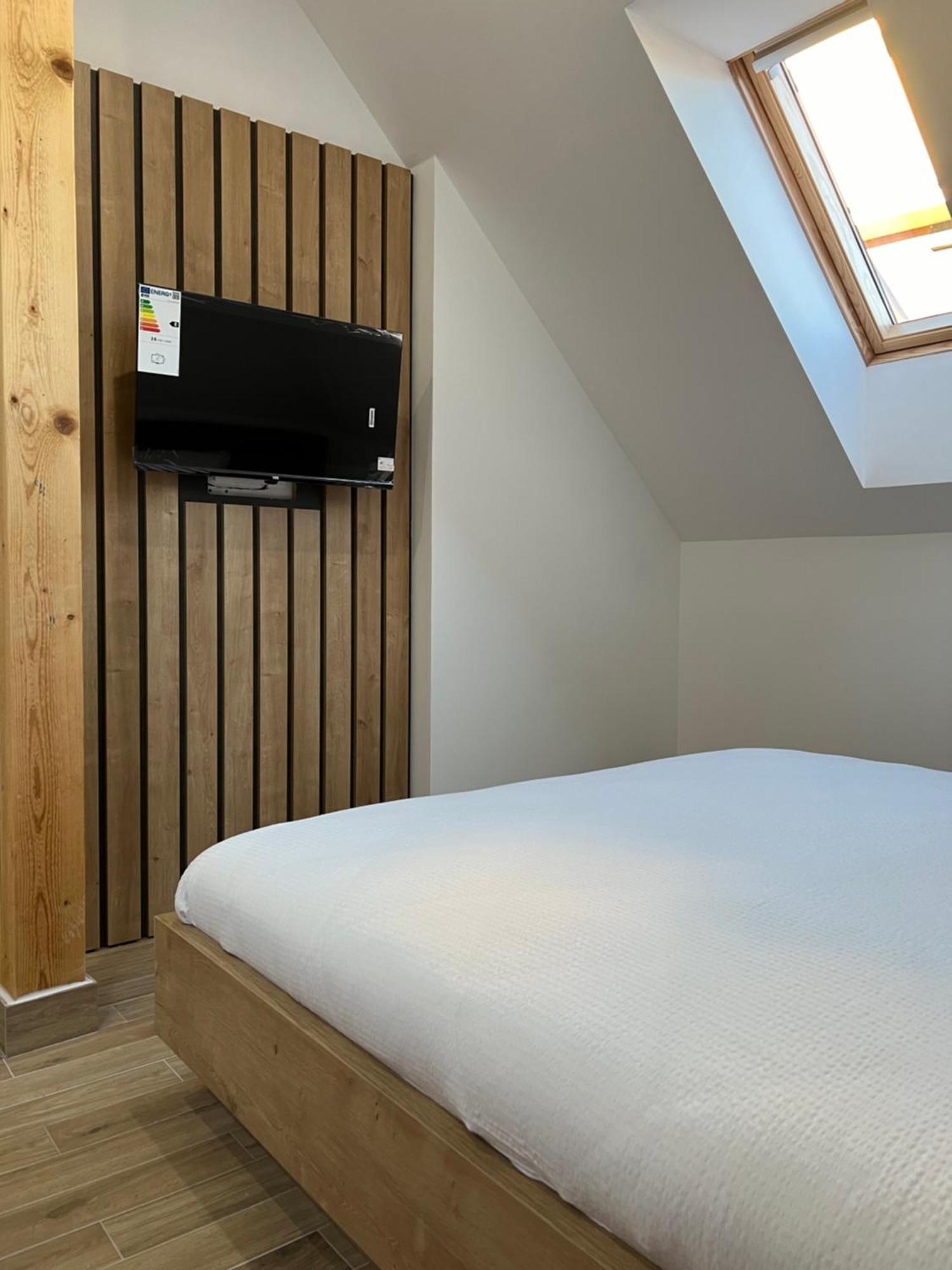Zlatni Odmor Aparthotel Zlatibor Ngoại thất bức ảnh