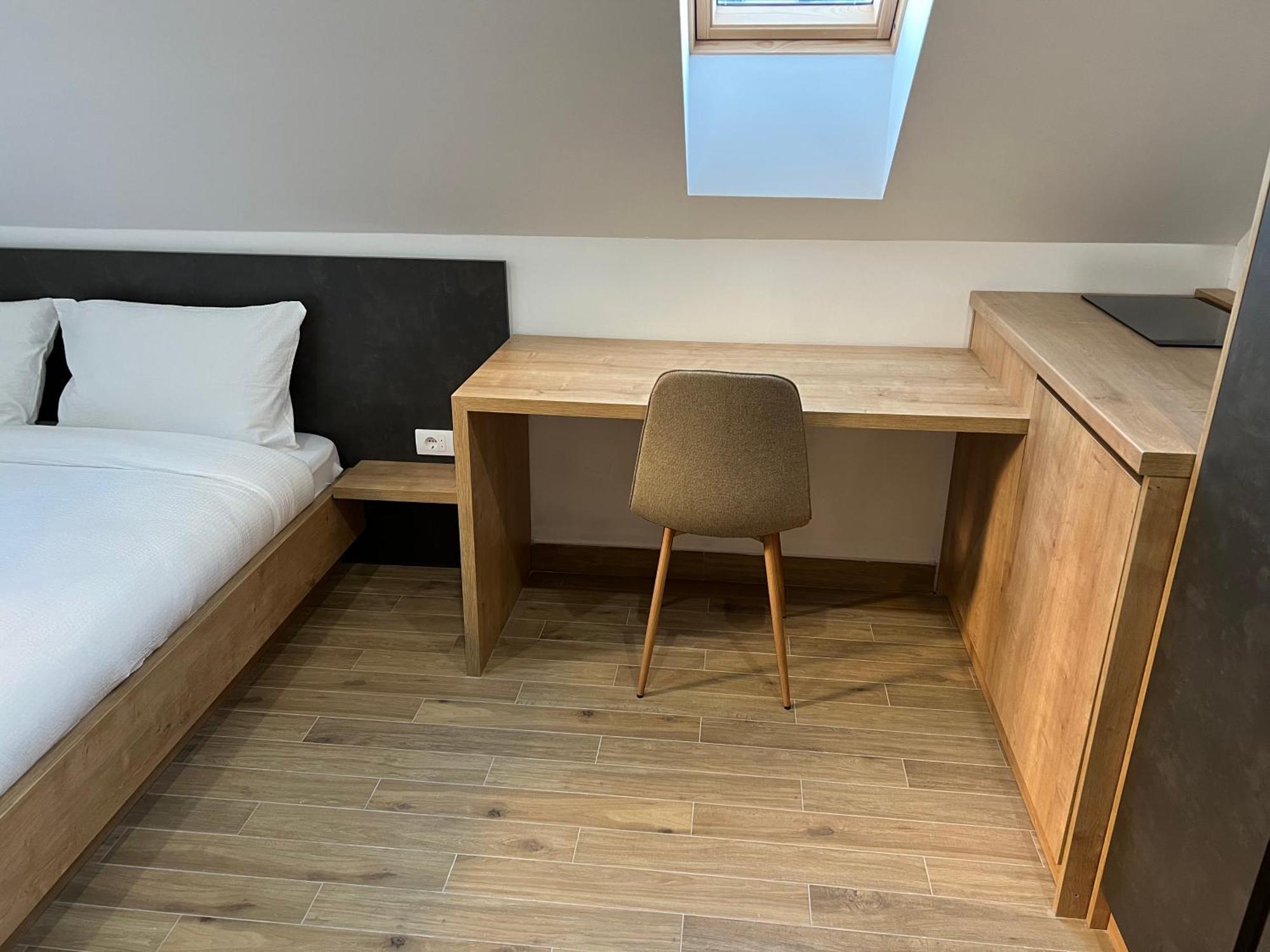 Zlatni Odmor Aparthotel Zlatibor Ngoại thất bức ảnh