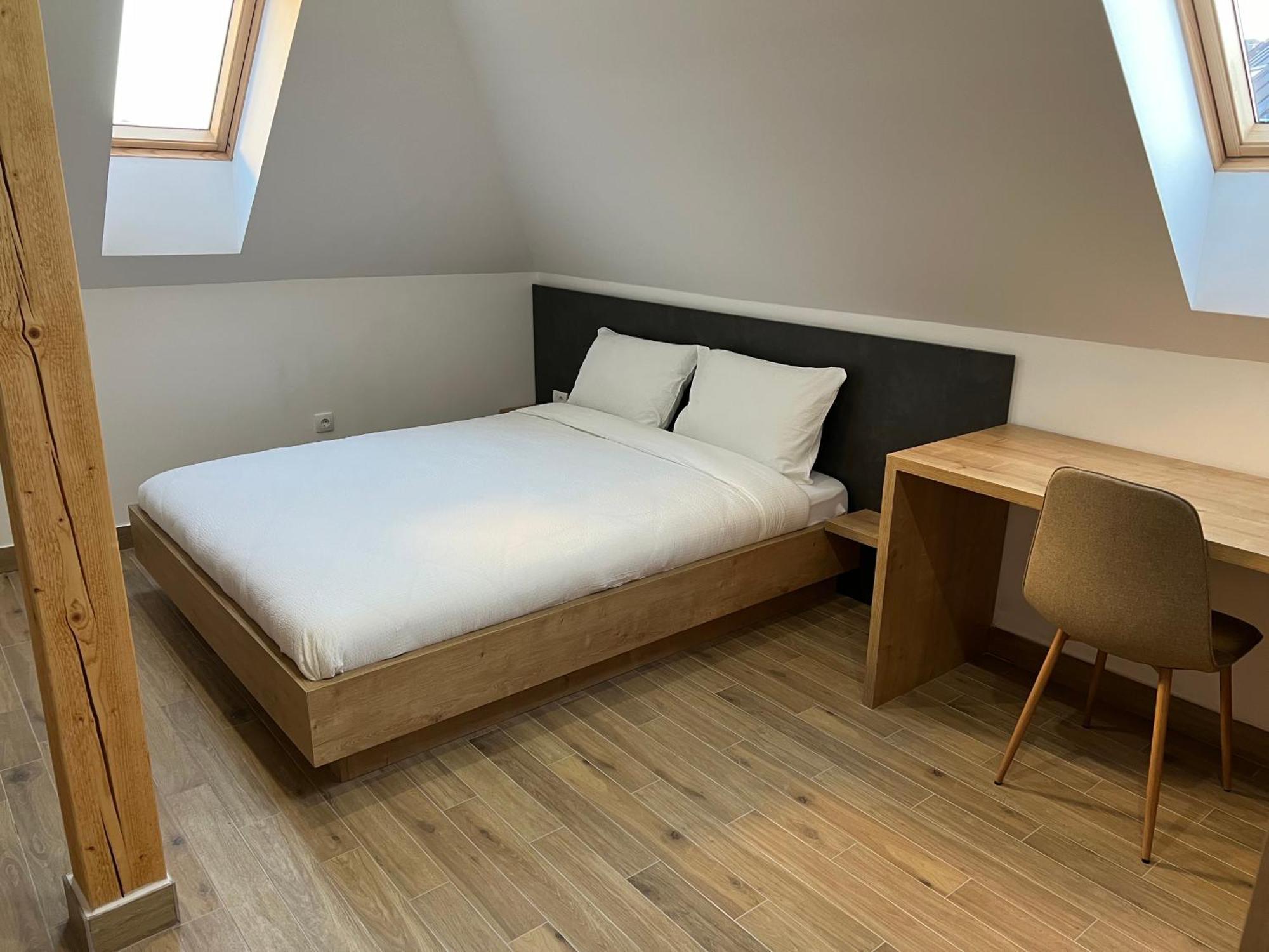 Zlatni Odmor Aparthotel Zlatibor Ngoại thất bức ảnh