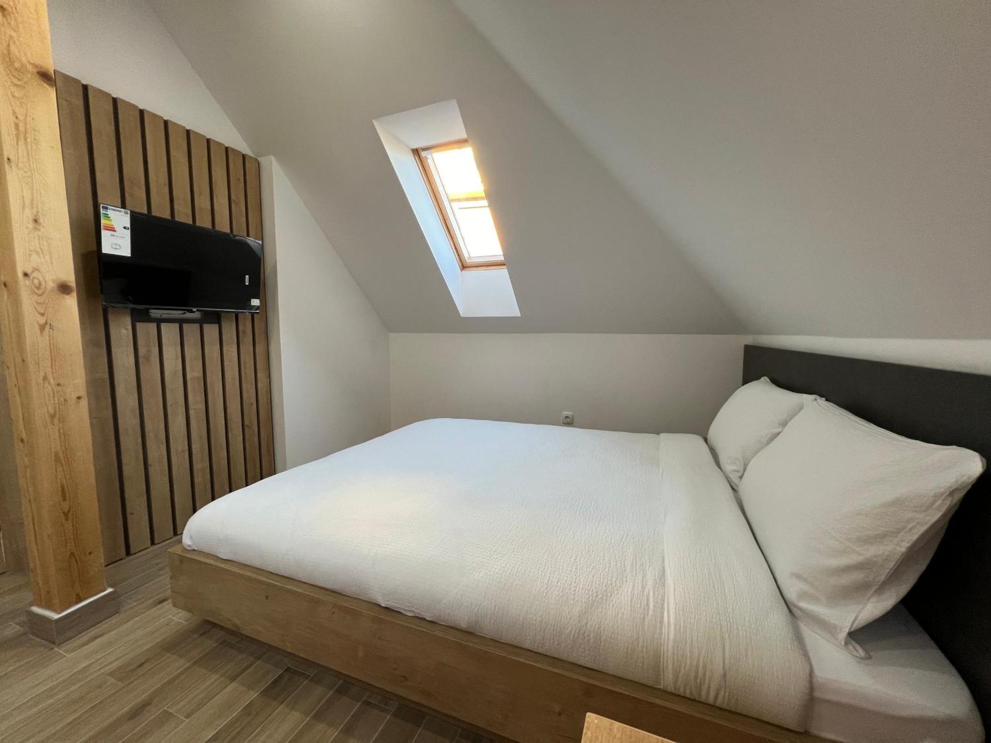 Zlatni Odmor Aparthotel Zlatibor Ngoại thất bức ảnh
