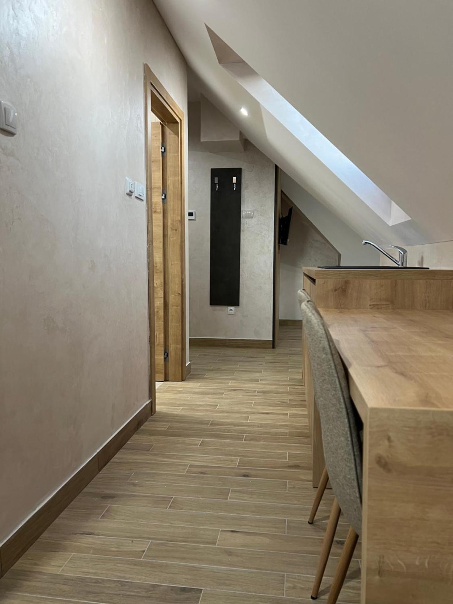 Zlatni Odmor Aparthotel Zlatibor Ngoại thất bức ảnh