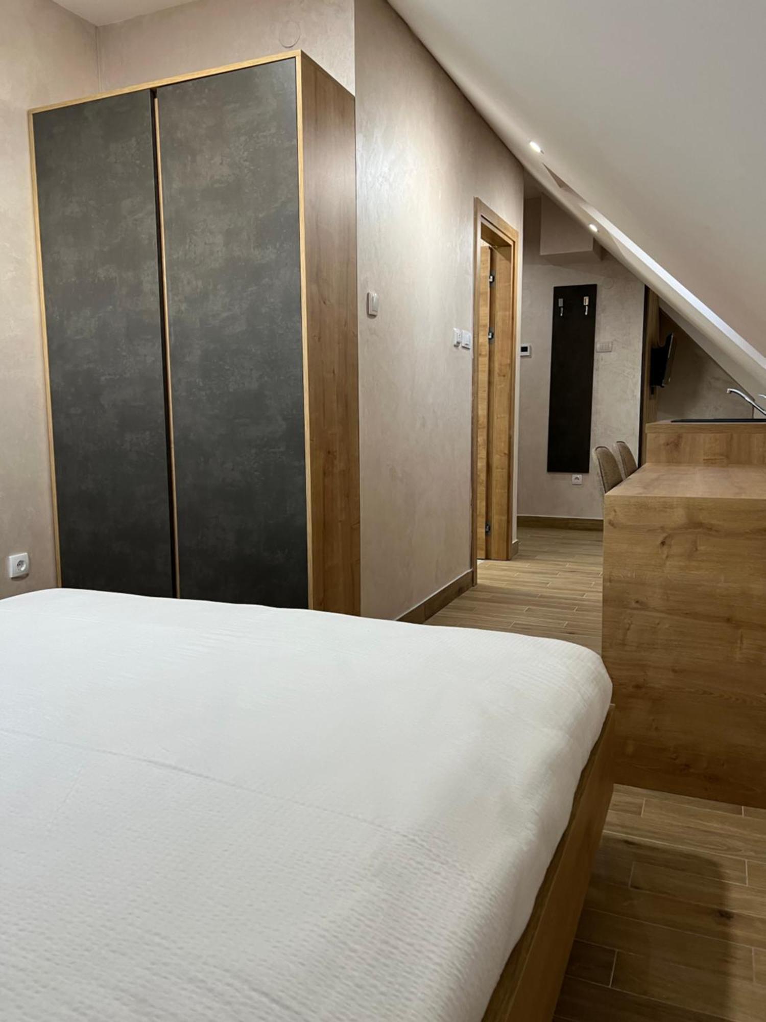 Zlatni Odmor Aparthotel Zlatibor Ngoại thất bức ảnh