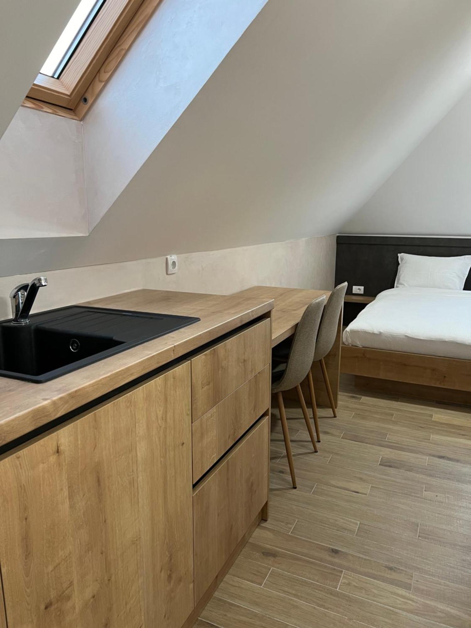 Zlatni Odmor Aparthotel Zlatibor Ngoại thất bức ảnh