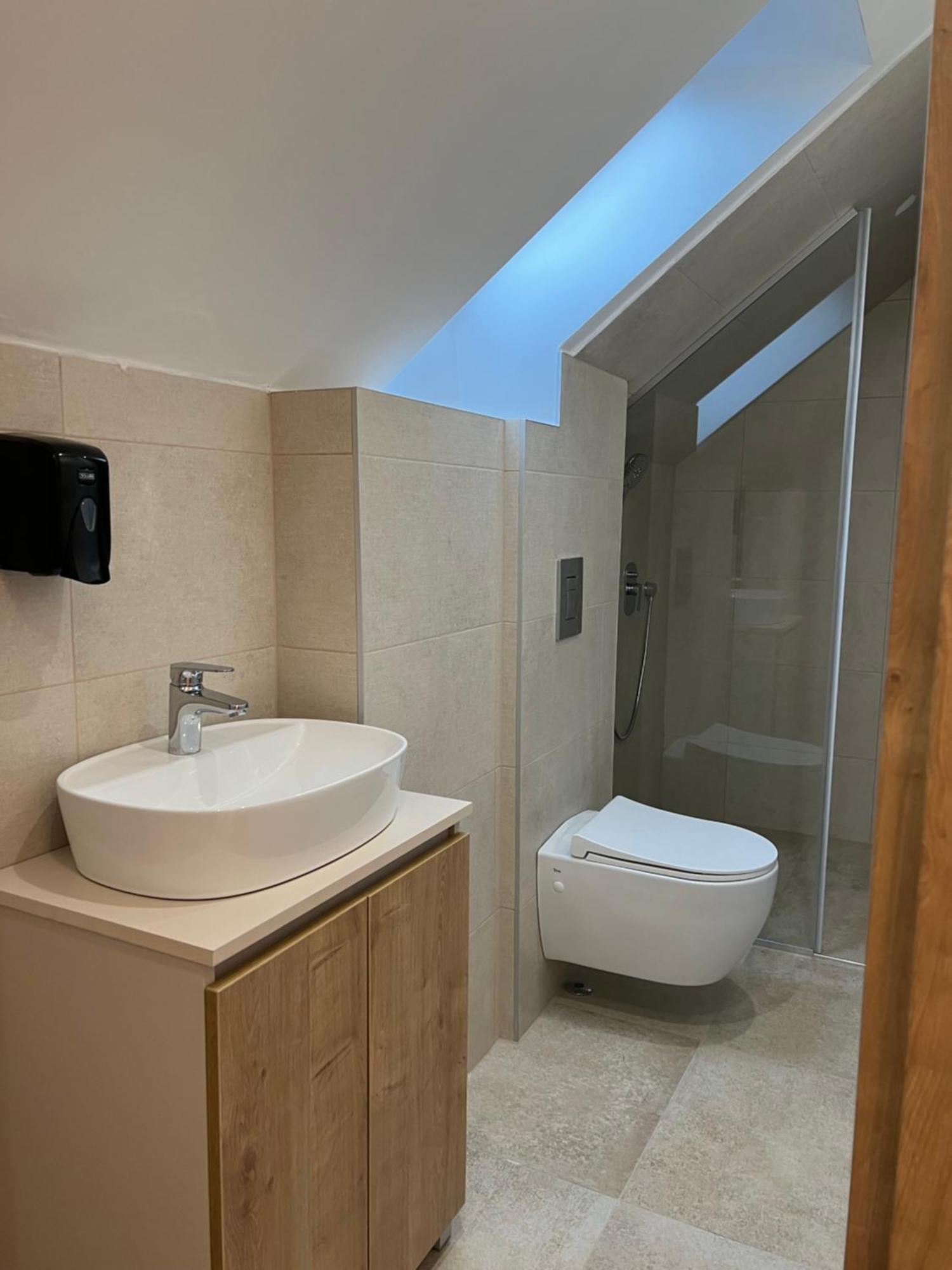 Zlatni Odmor Aparthotel Zlatibor Ngoại thất bức ảnh
