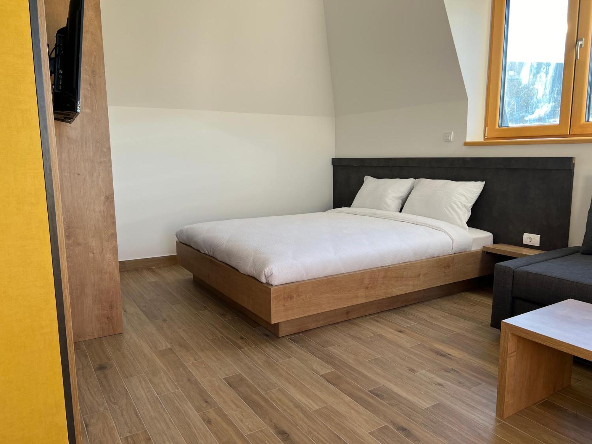 Zlatni Odmor Aparthotel Zlatibor Ngoại thất bức ảnh