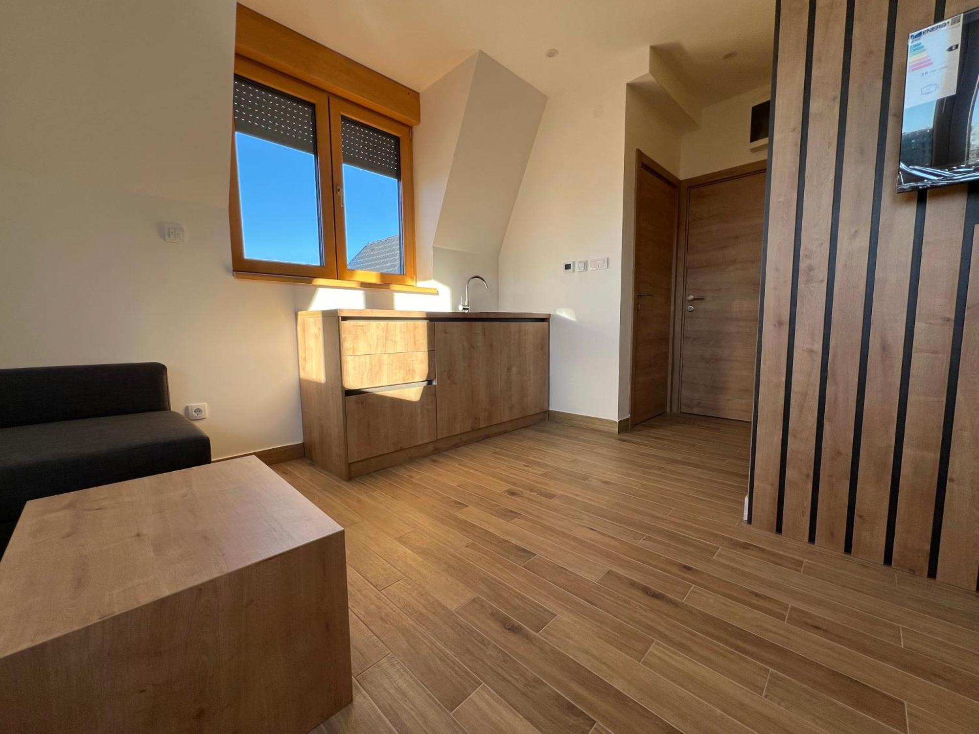 Zlatni Odmor Aparthotel Zlatibor Ngoại thất bức ảnh