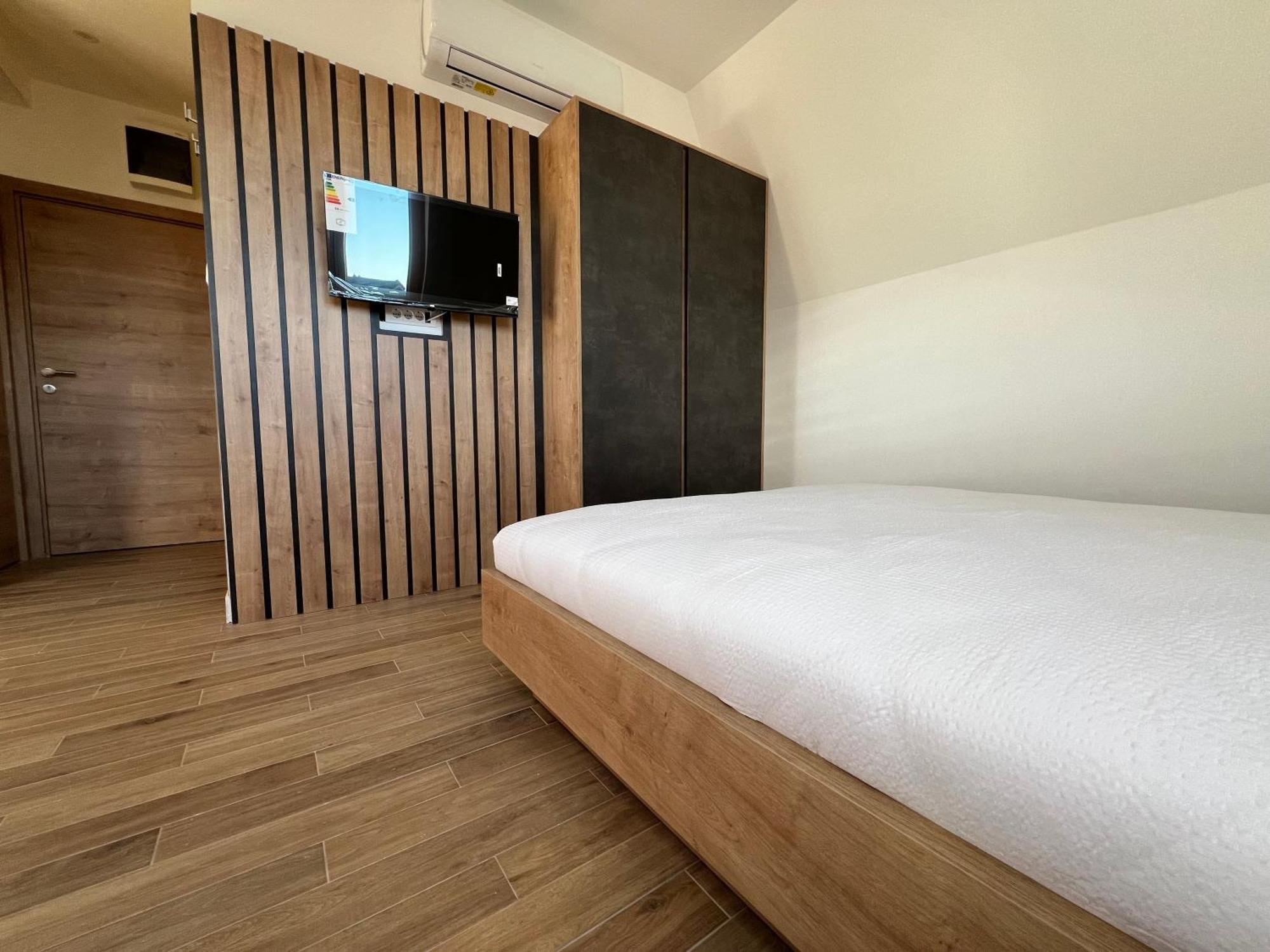 Zlatni Odmor Aparthotel Zlatibor Ngoại thất bức ảnh