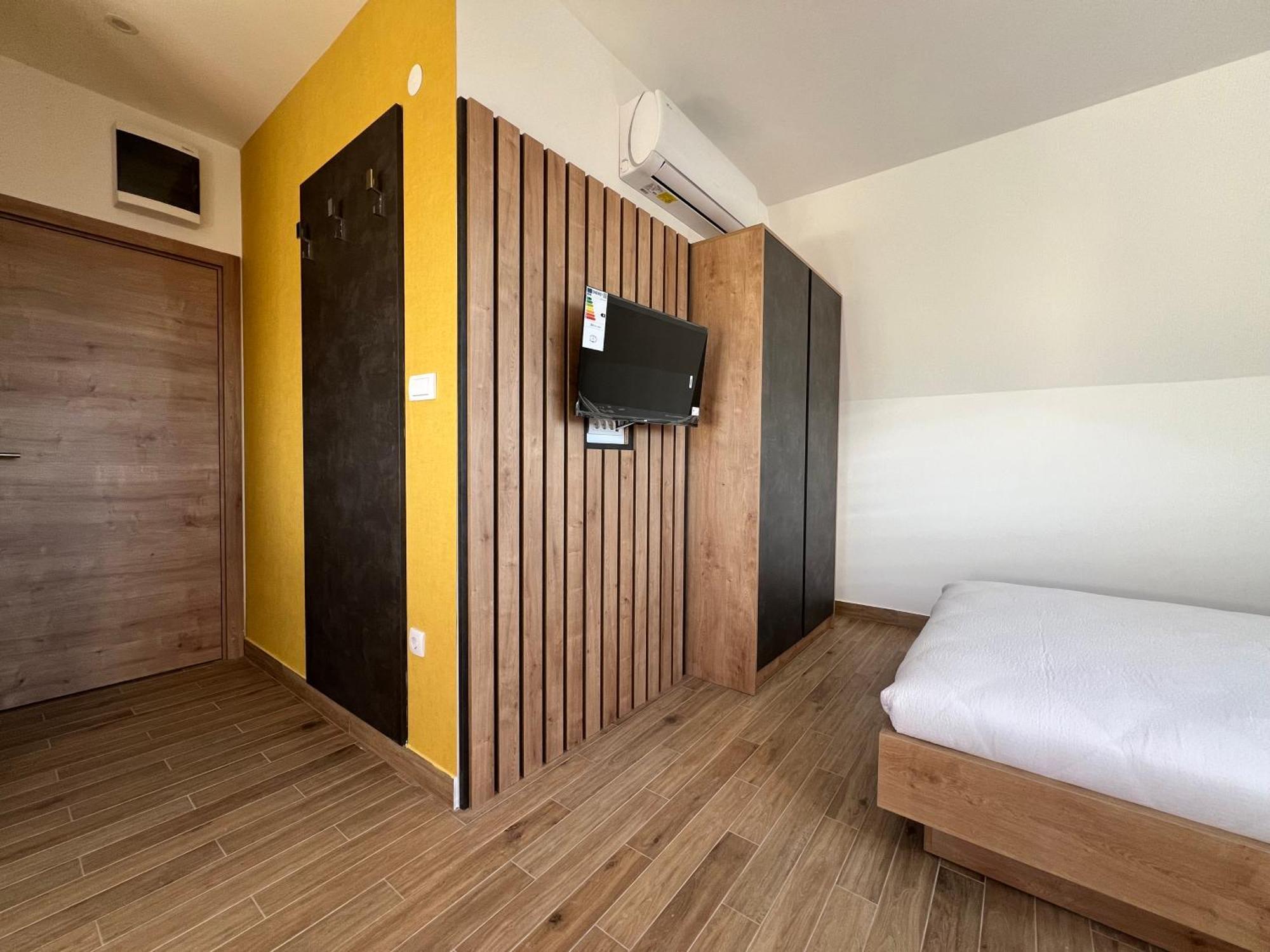 Zlatni Odmor Aparthotel Zlatibor Ngoại thất bức ảnh