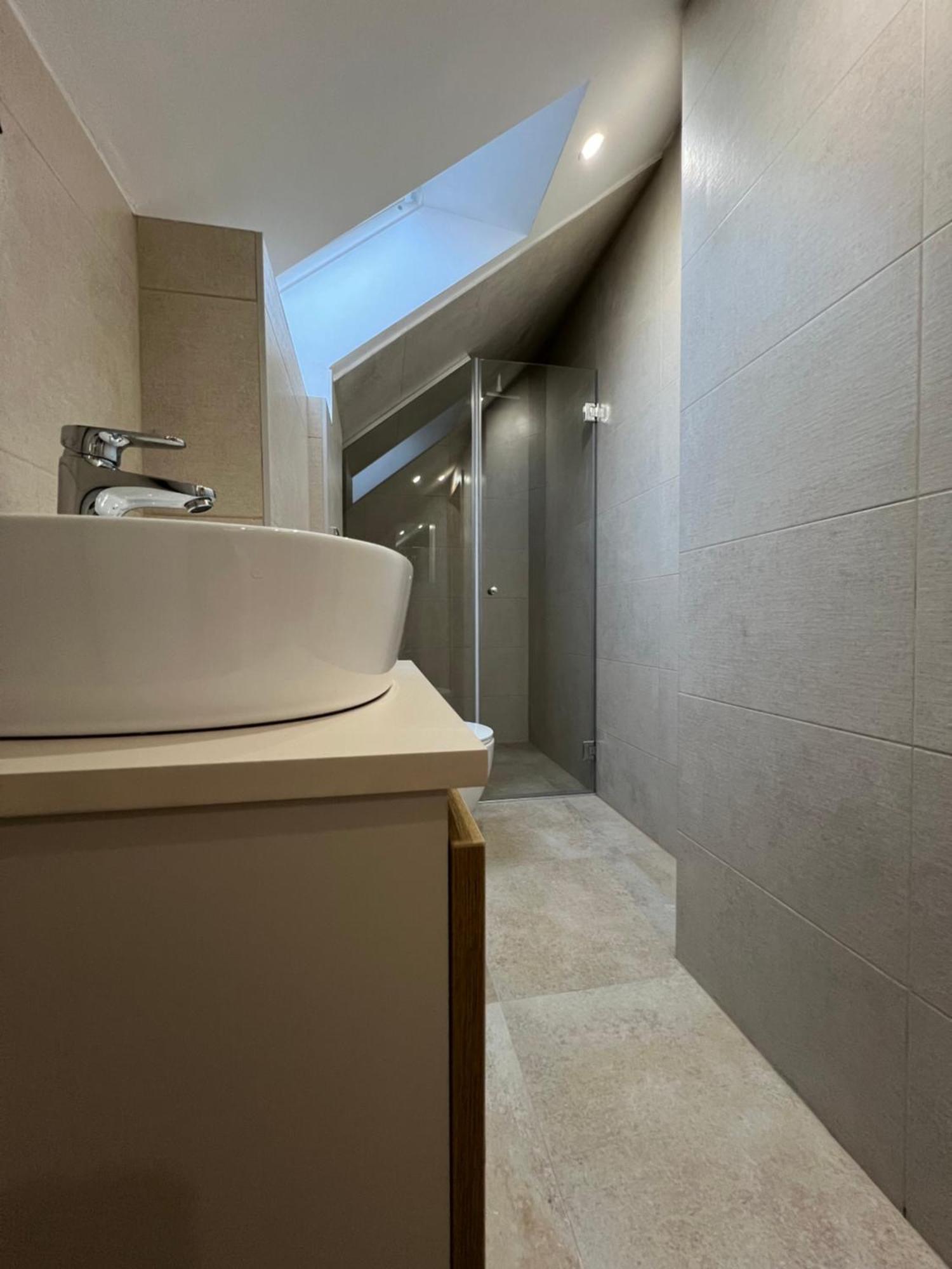 Zlatni Odmor Aparthotel Zlatibor Ngoại thất bức ảnh
