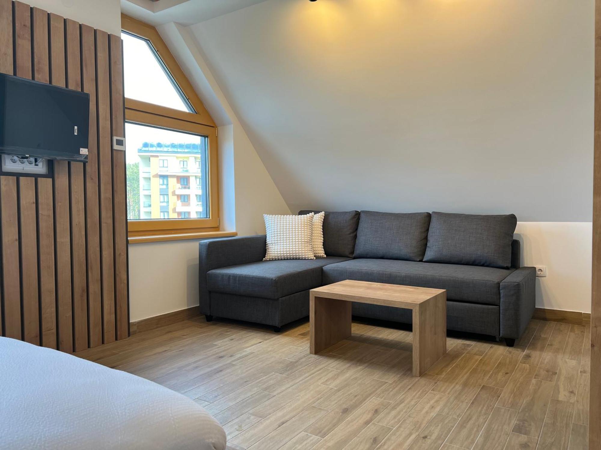 Zlatni Odmor Aparthotel Zlatibor Ngoại thất bức ảnh